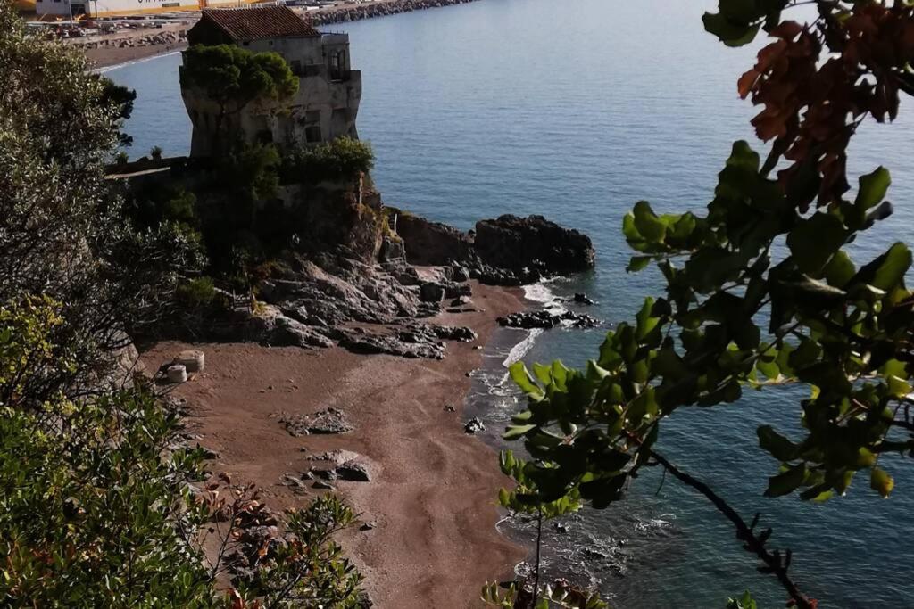 La Casetta sul Mare view 5