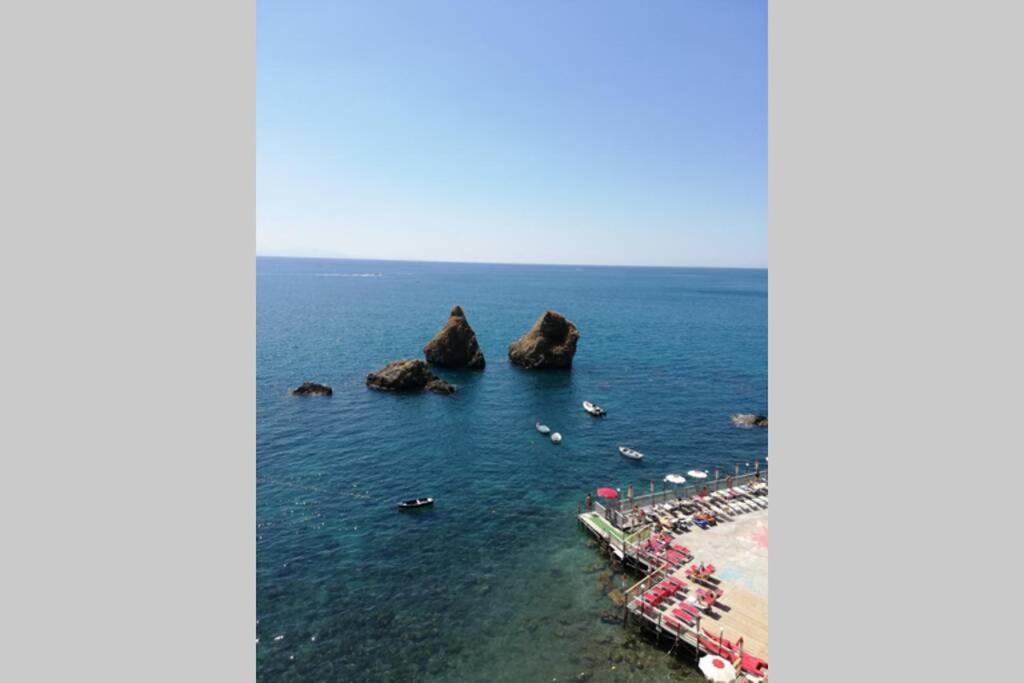 La Casetta sul Mare view 4