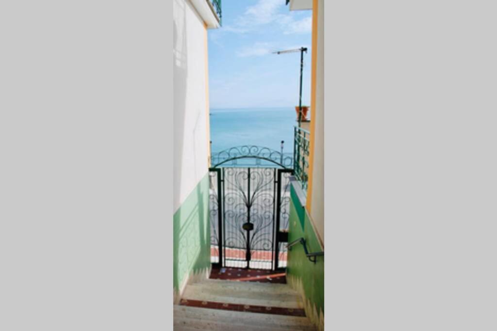 La Casetta sul Mare view 3