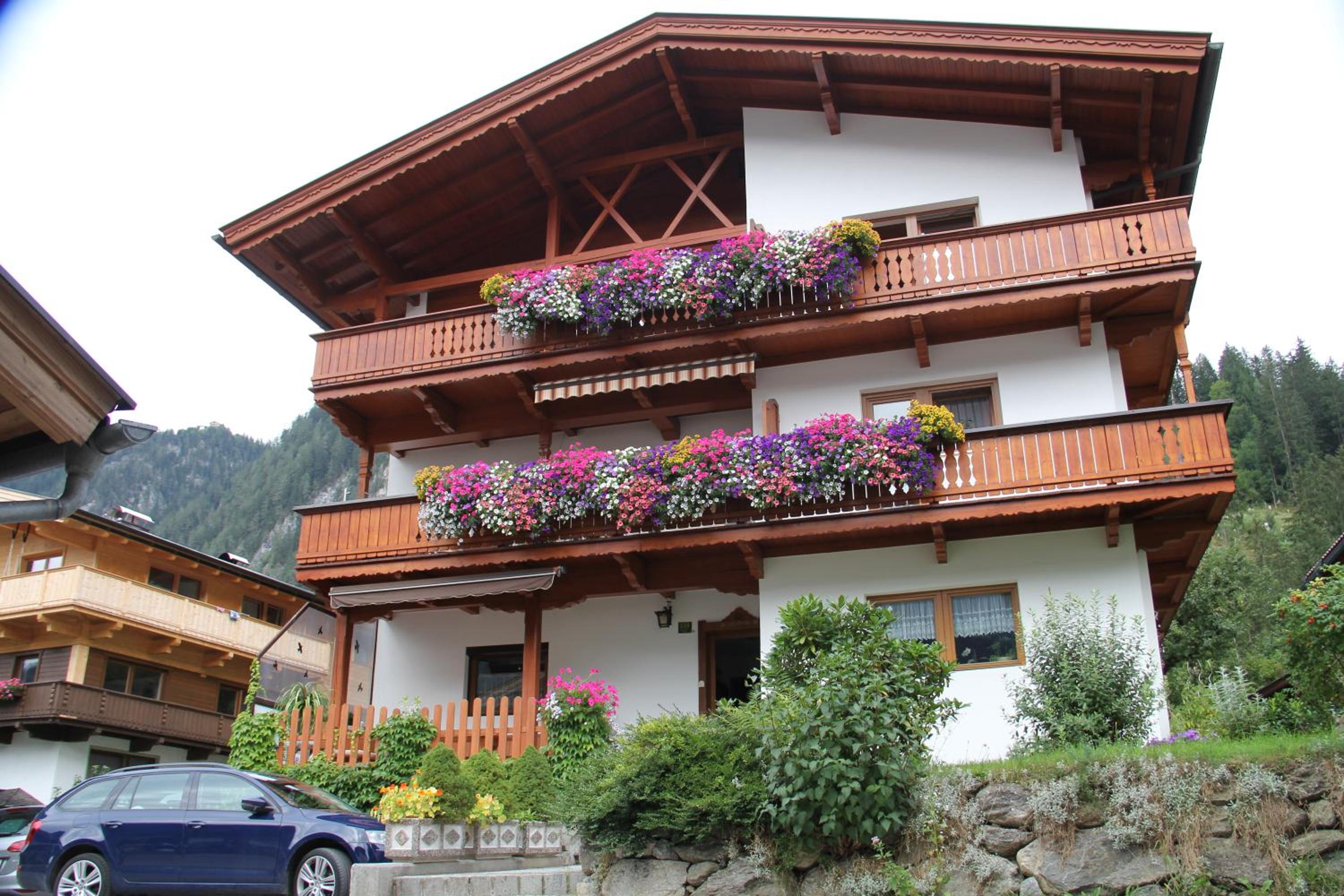 Pension Schwemberger ohne Frühstück