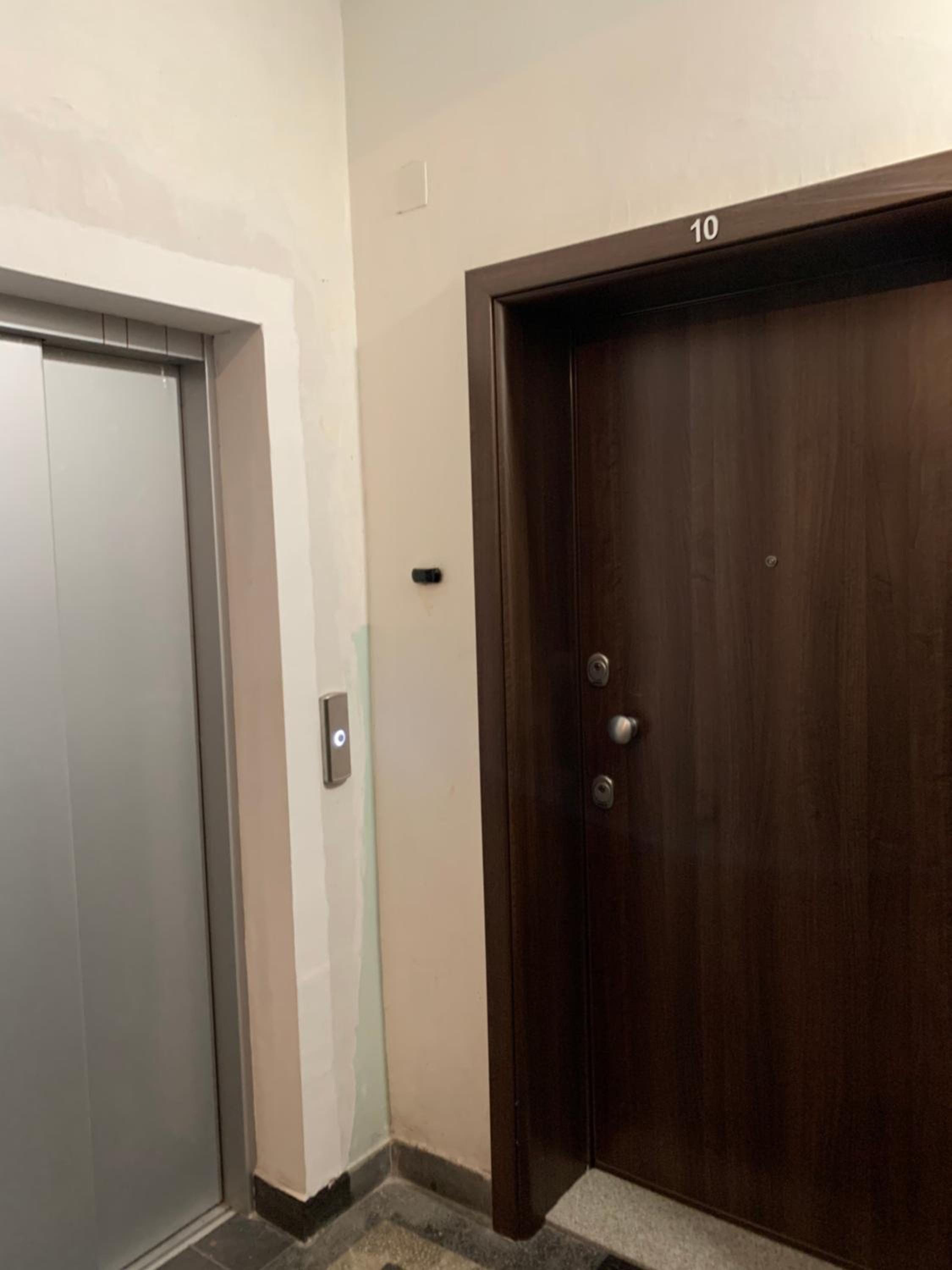 Apartment Rotonda view 2