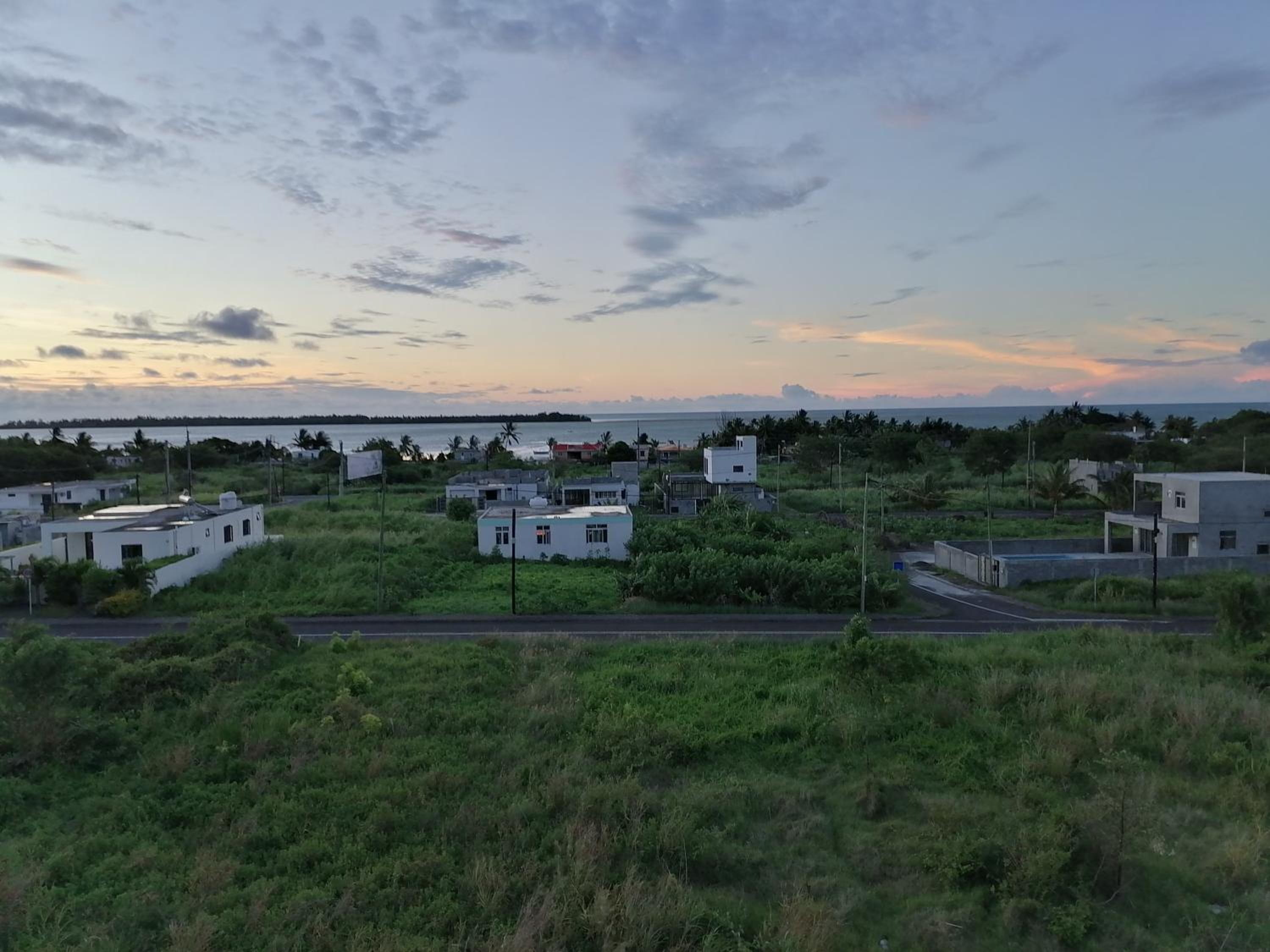 The Idyllic Studios view 3