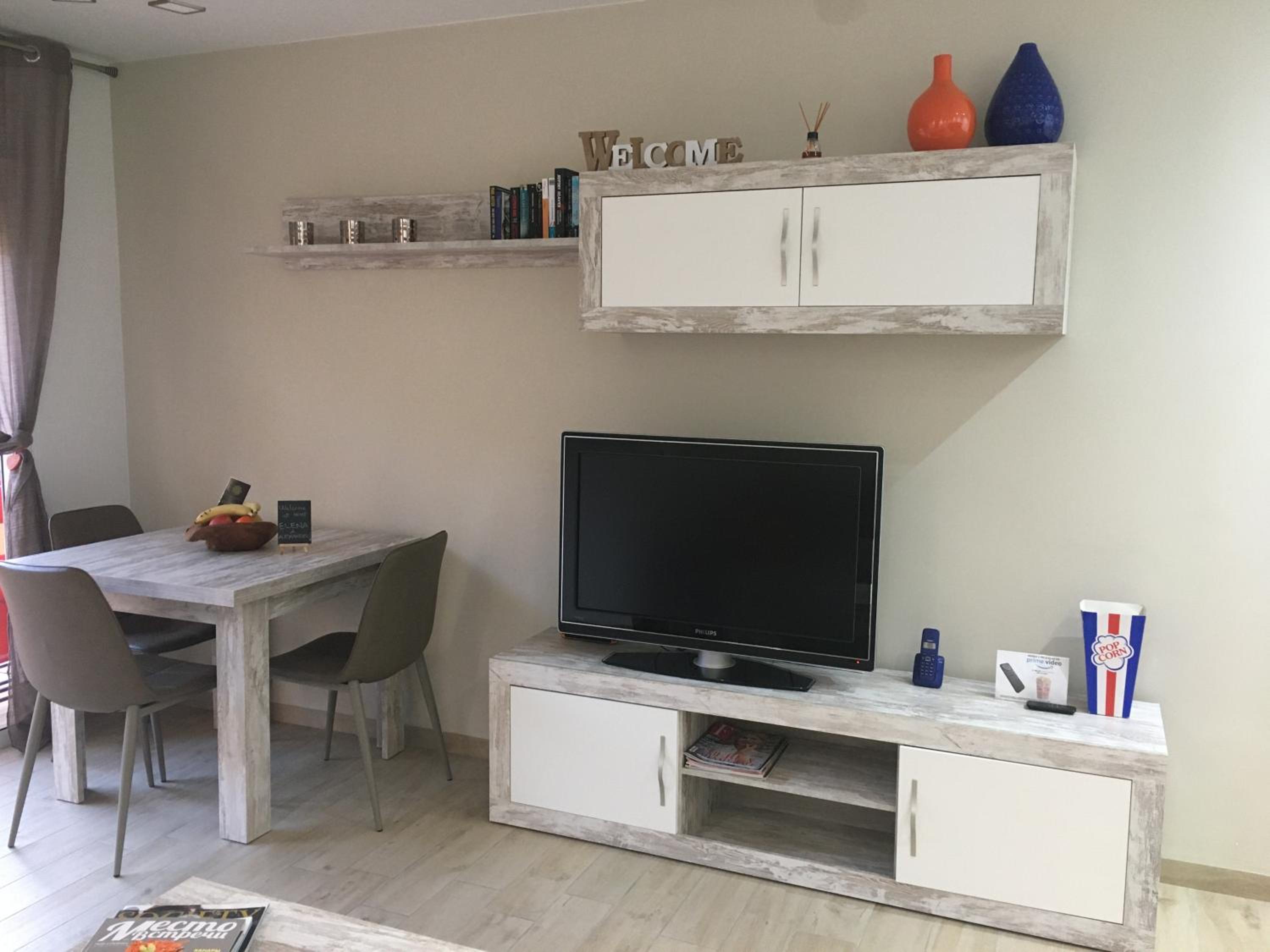 Marbella Vacations - MMBB Boutique Apartment - Property Image 2