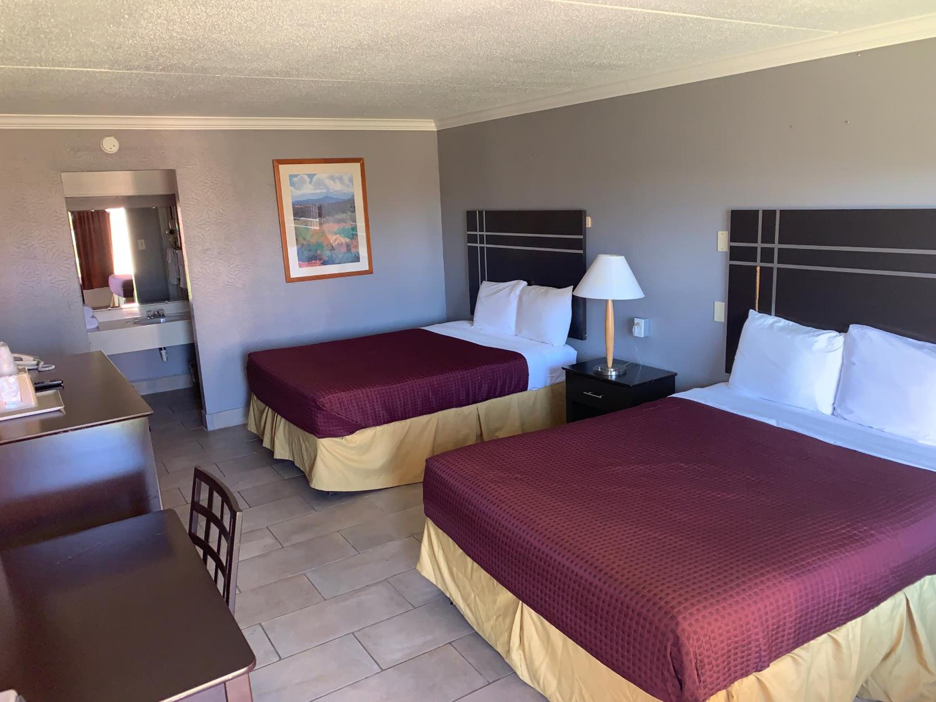 Executive Inn Beeville US 181 By Capital O