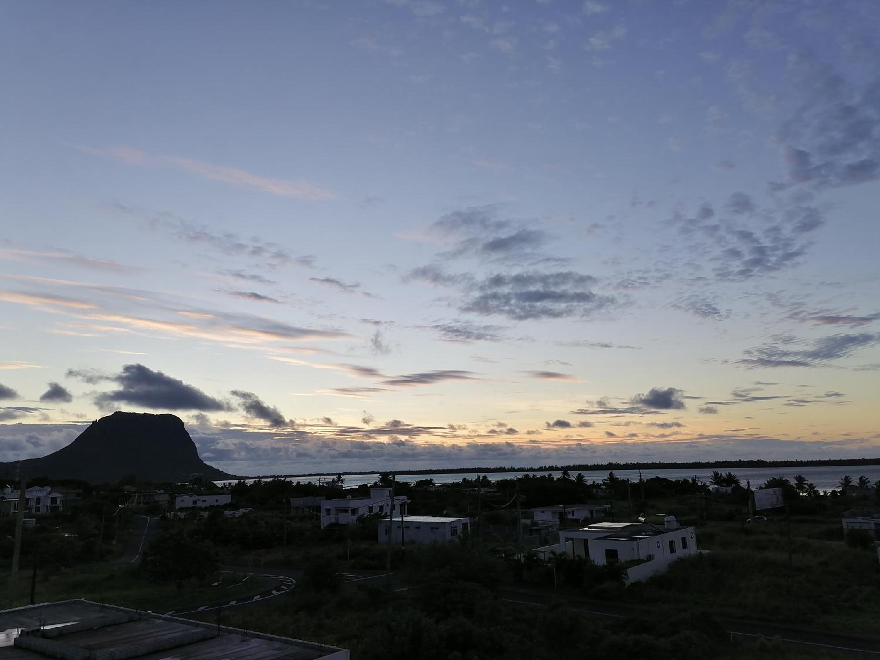 The Idyllic Studios view 2