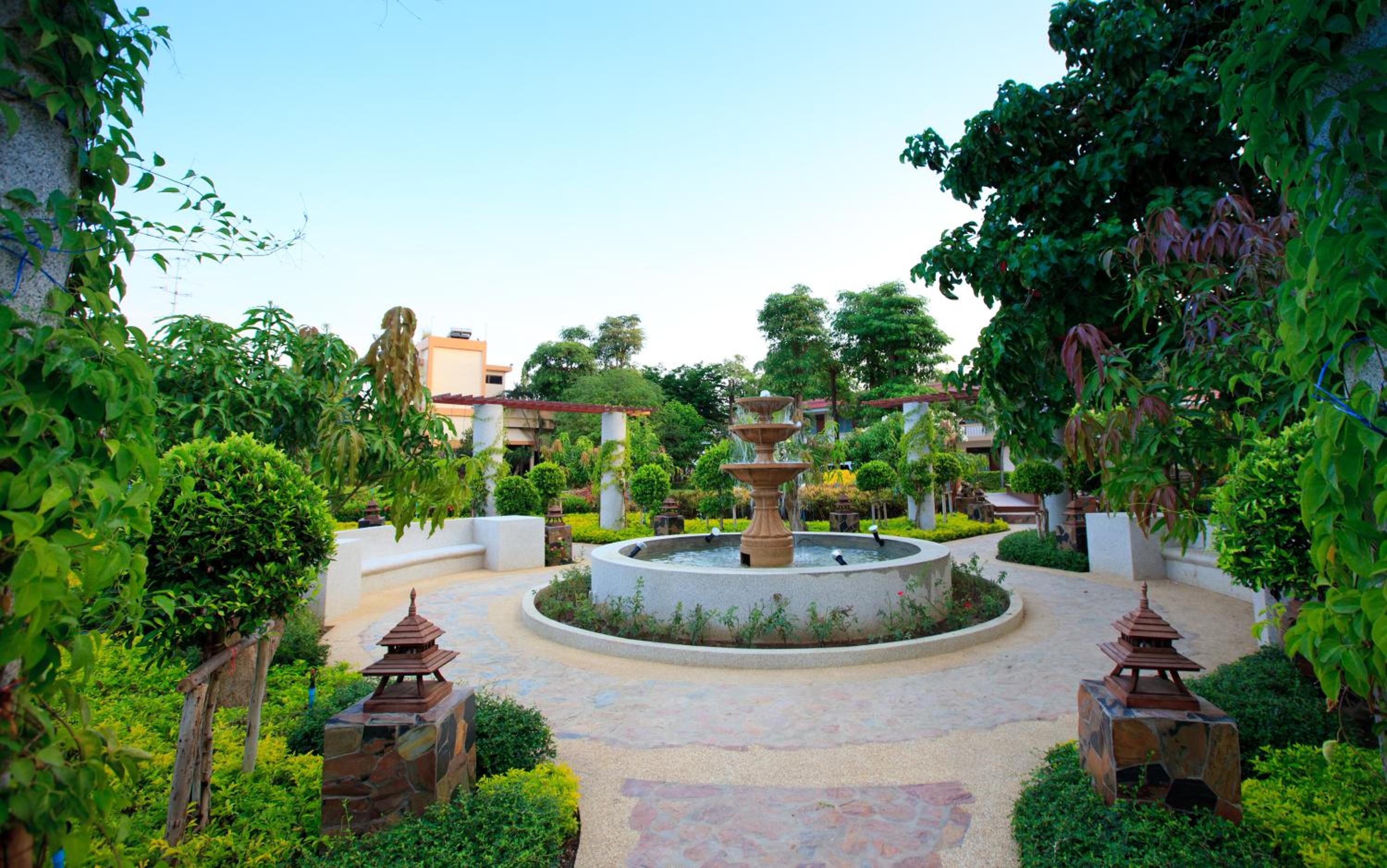 Chawalun Resort