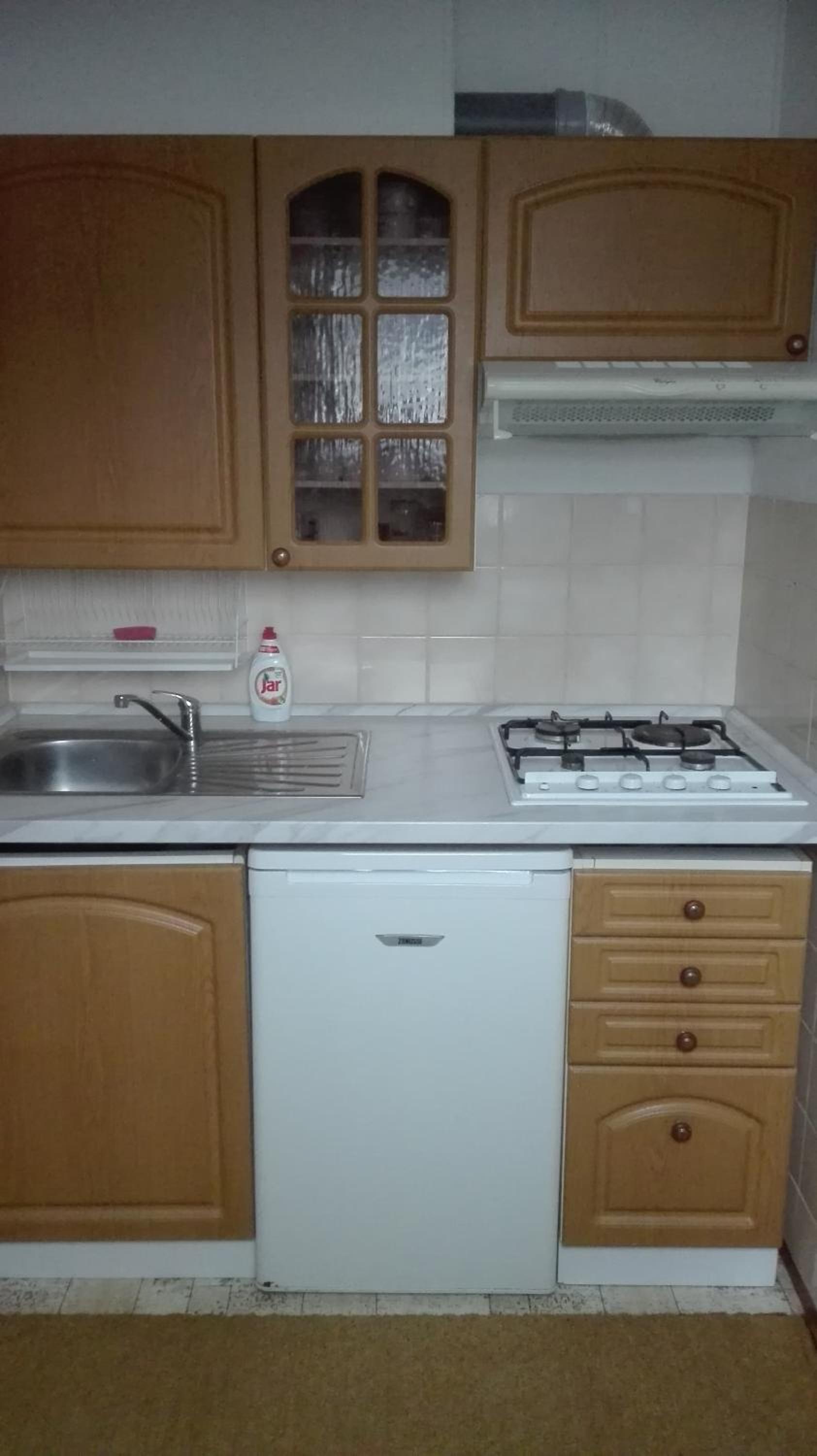 ubytování v apartmánu