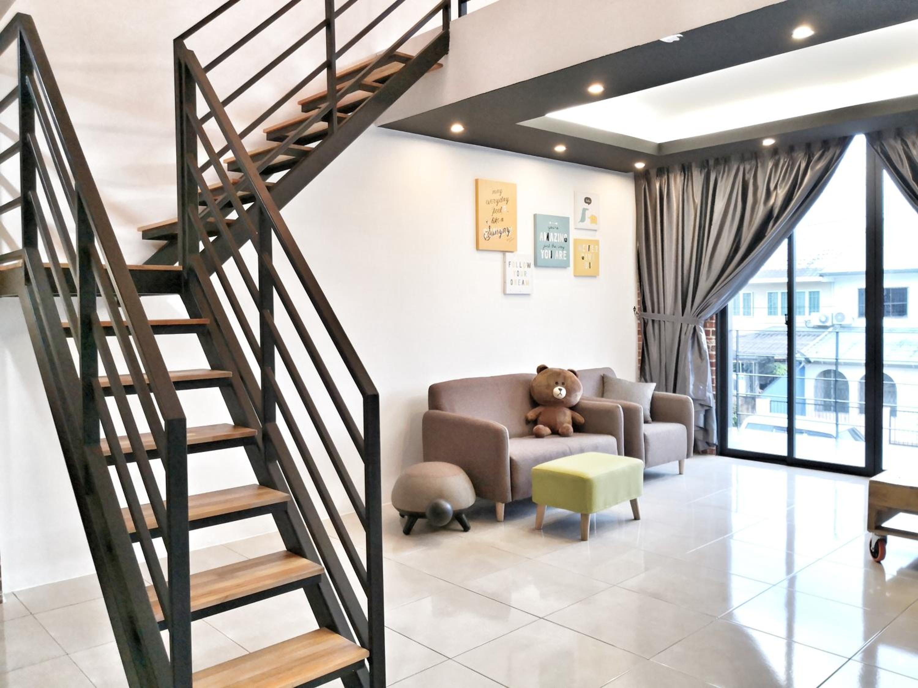 23Loft Kuching photo 8