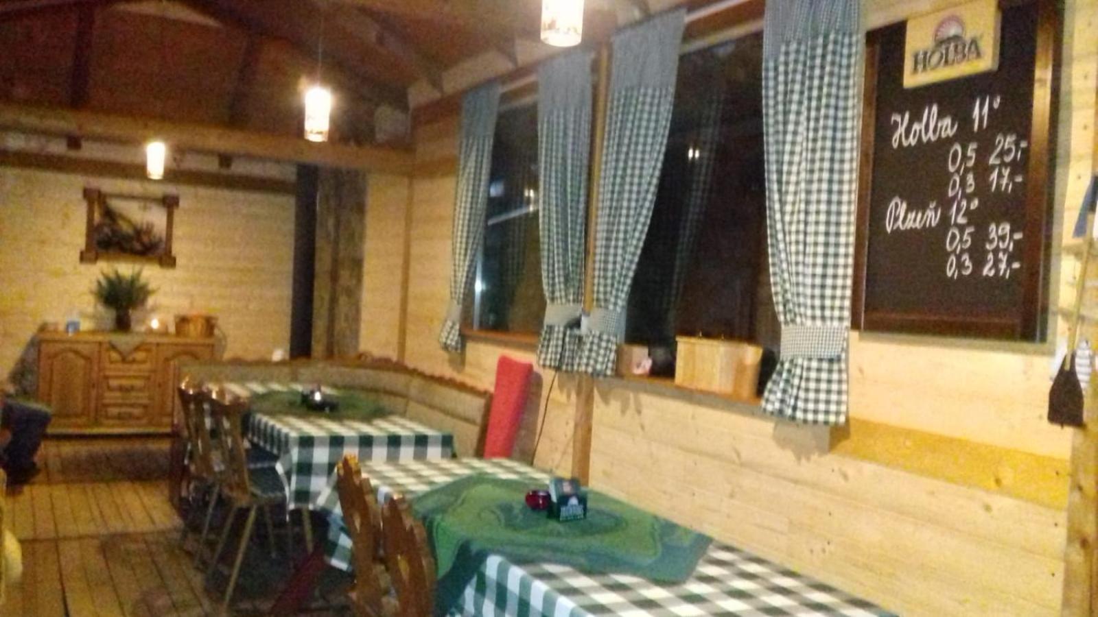 Apartmány na Hlíně view 5