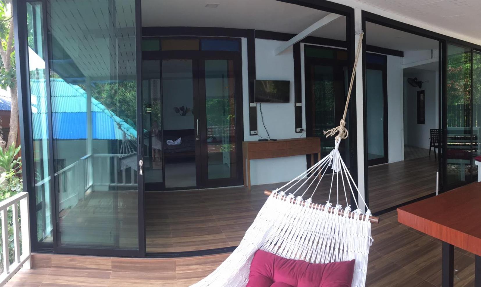 Reggae Garden Villas