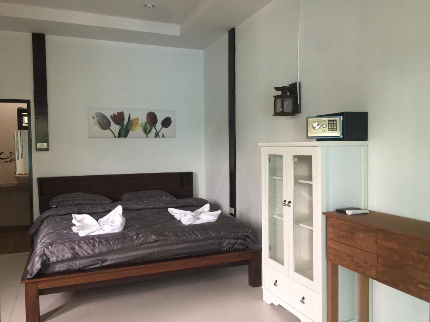Reggae Garden Villas