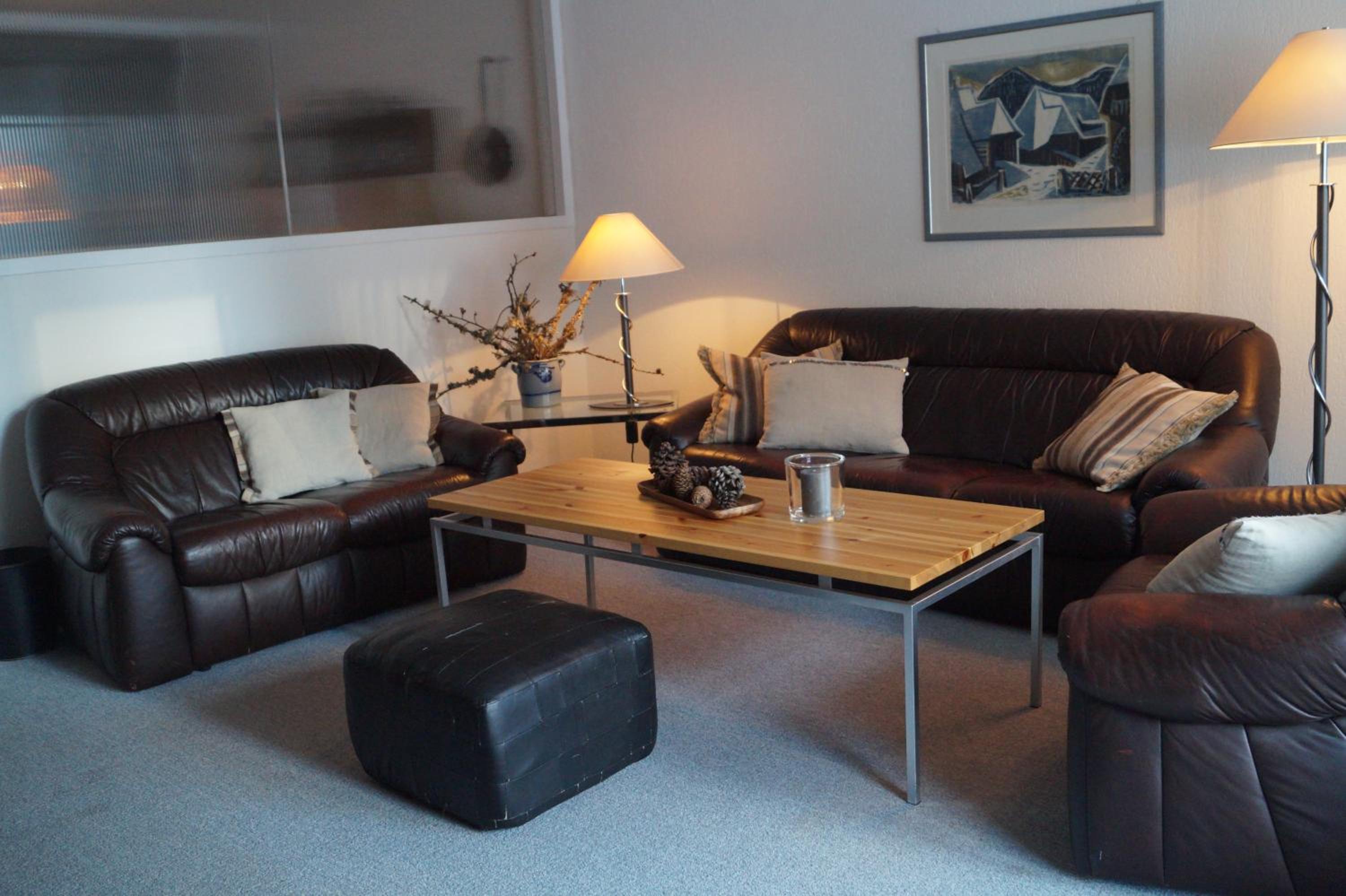 Ferienapartment Davos view 5