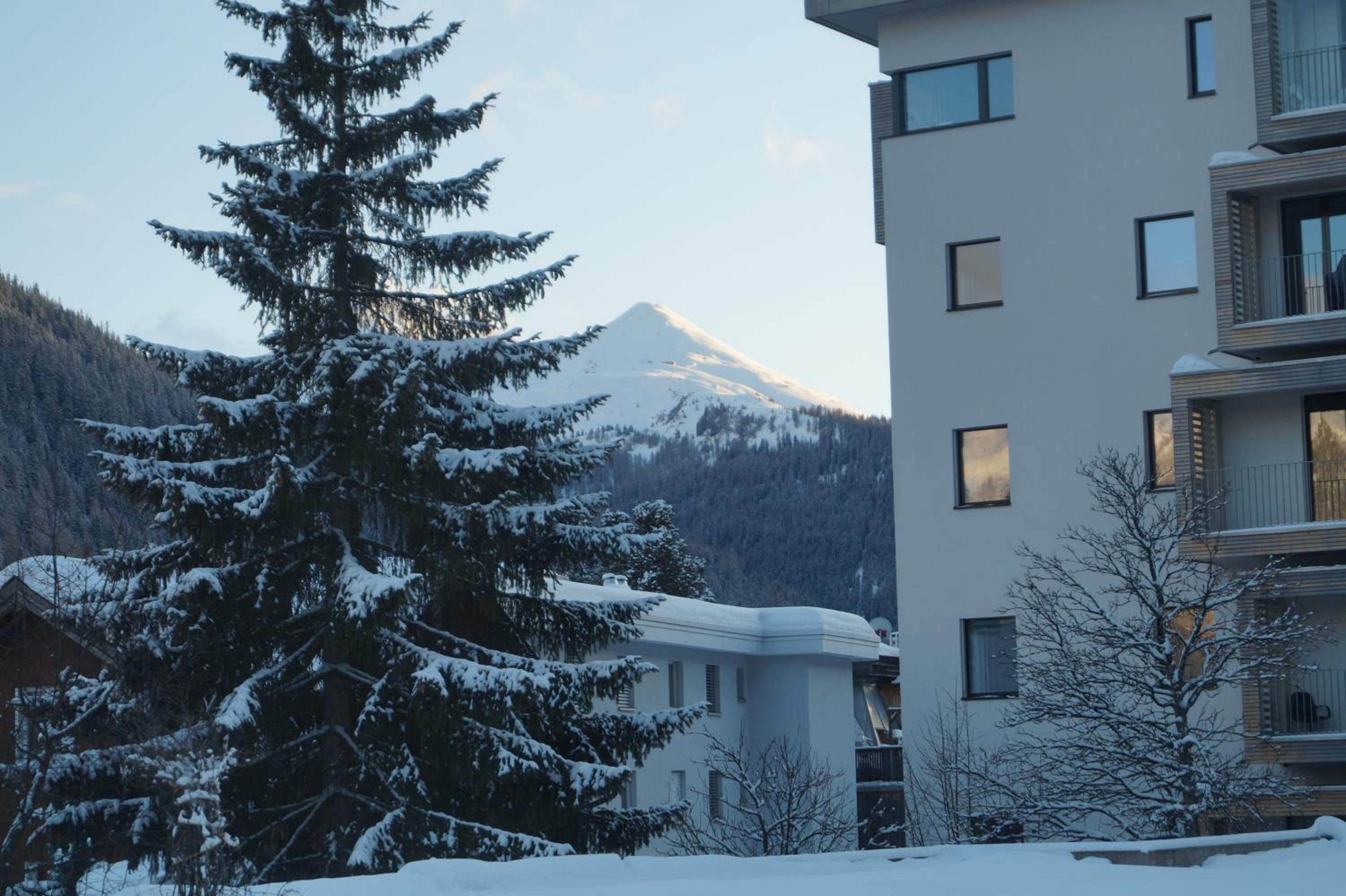 Hotel Ferienapartment Davos - Image 1