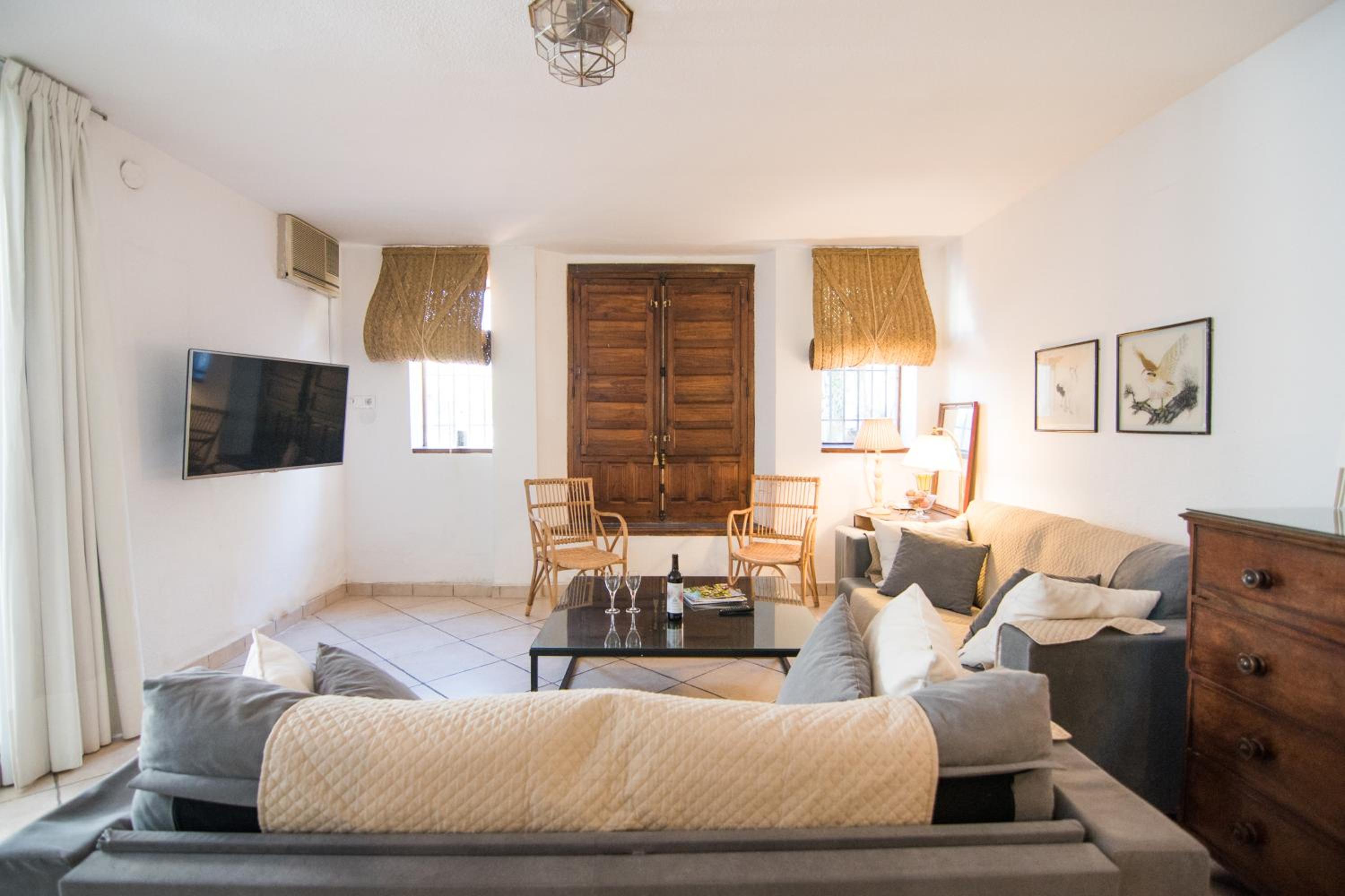 tuAnfitrion Villa con Piscina Climatizada