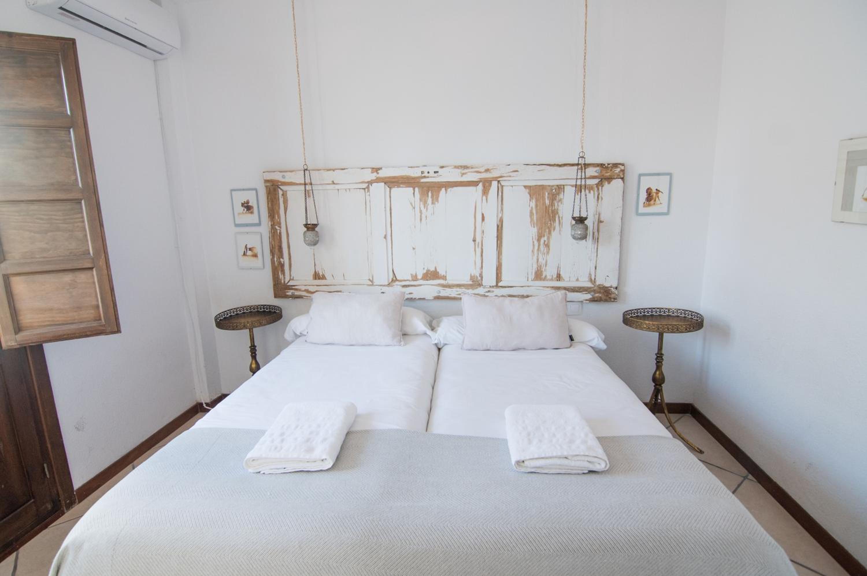 tuAnfitrion Villa con Piscina Climatizada