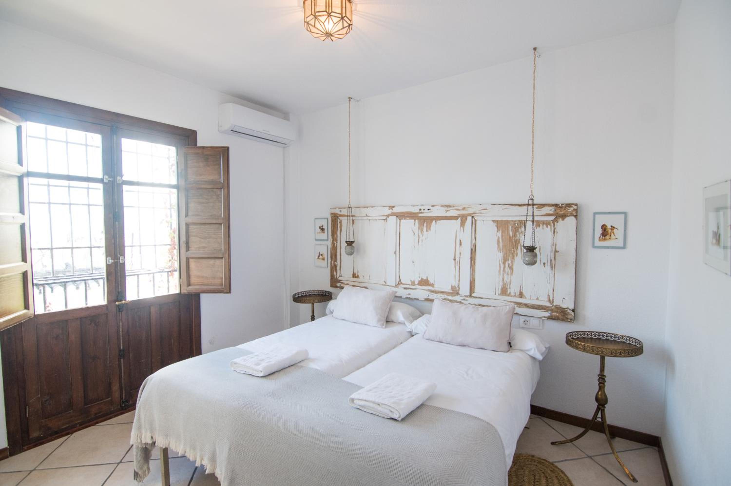 tuAnfitrion Villa con Piscina Climatizada