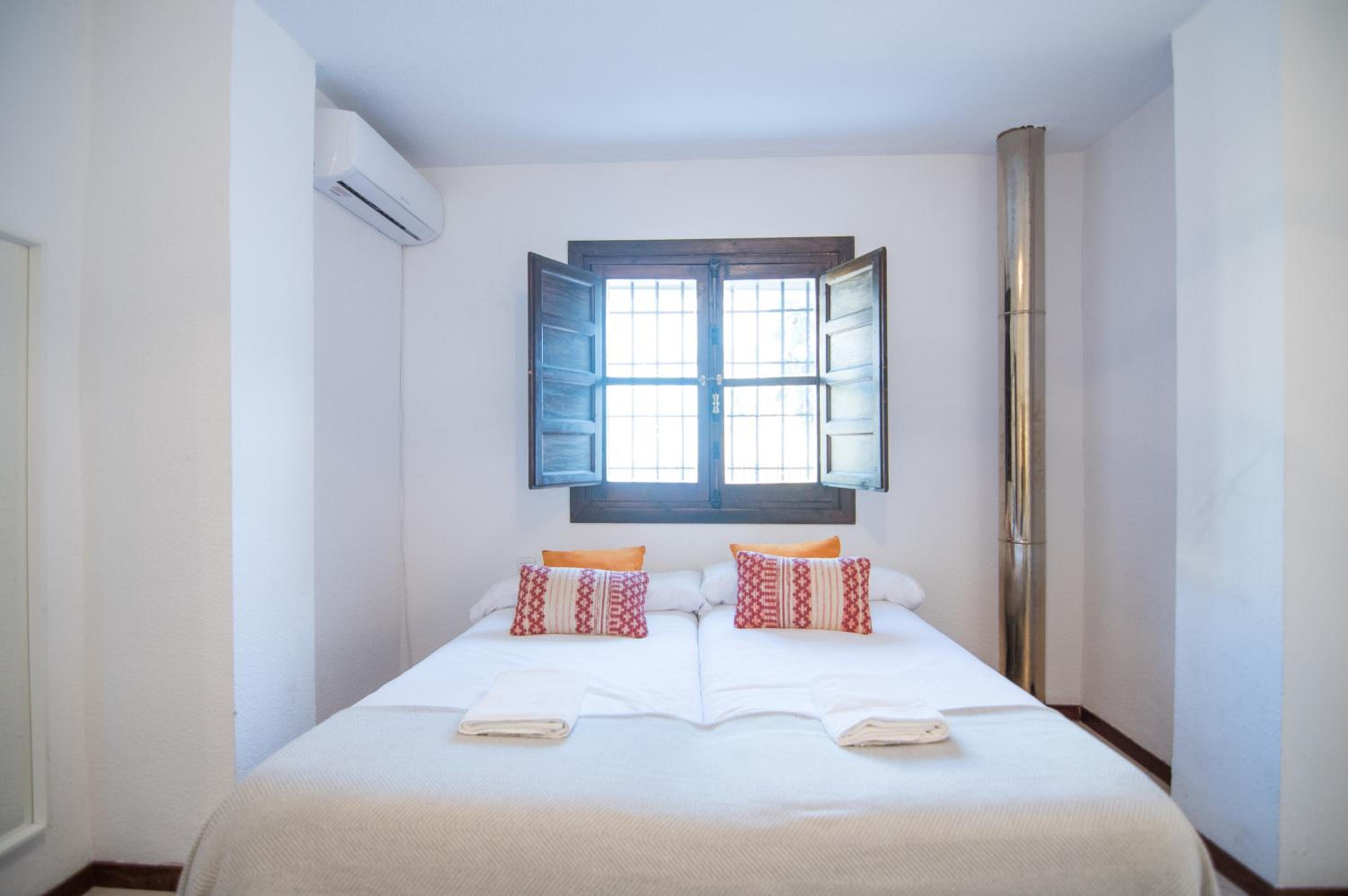 tuAnfitrion Villa con Piscina Climatizada