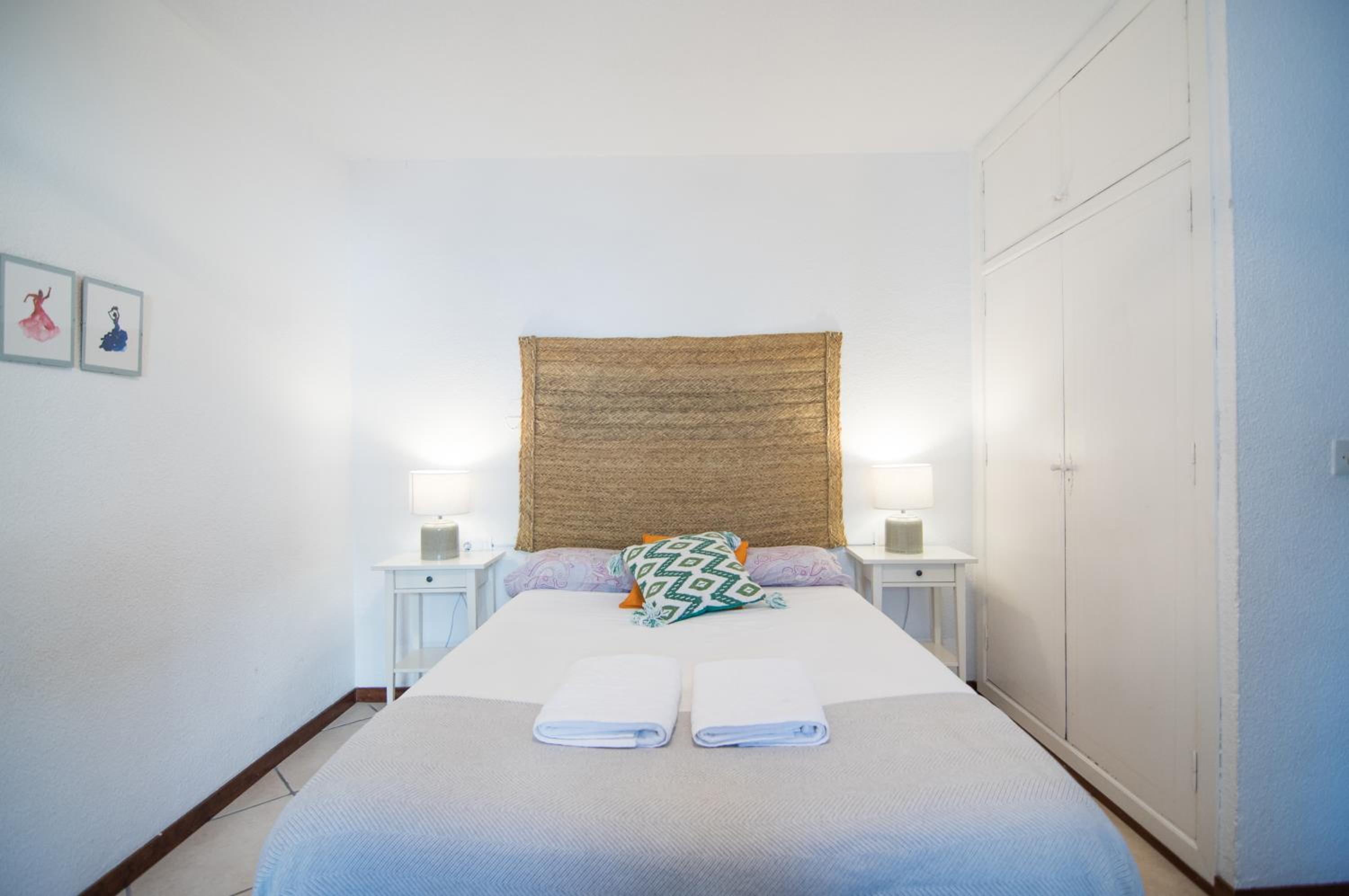 tuAnfitrion Villa con Piscina Climatizada