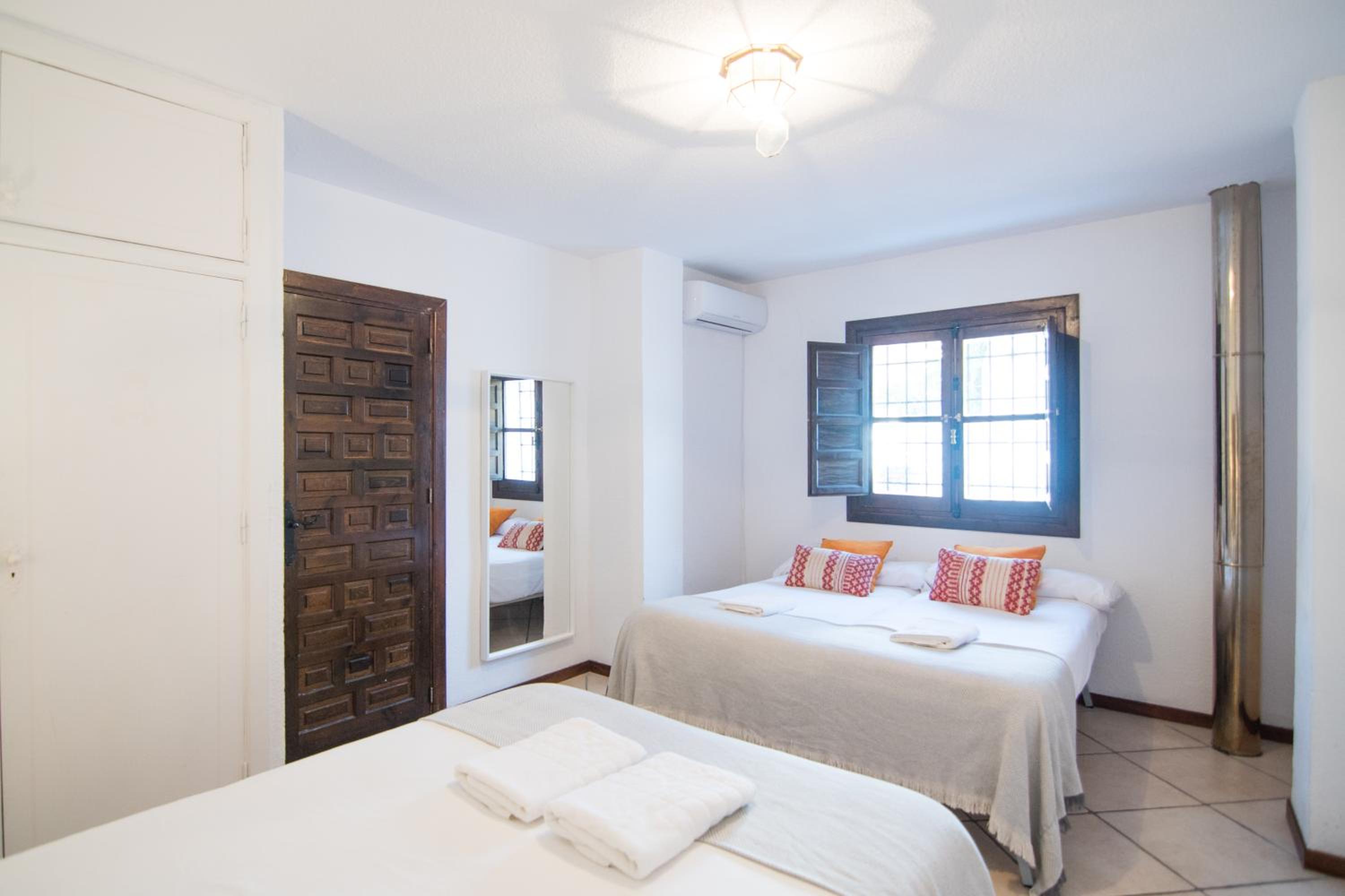 tuAnfitrion Villa con Piscina Climatizada