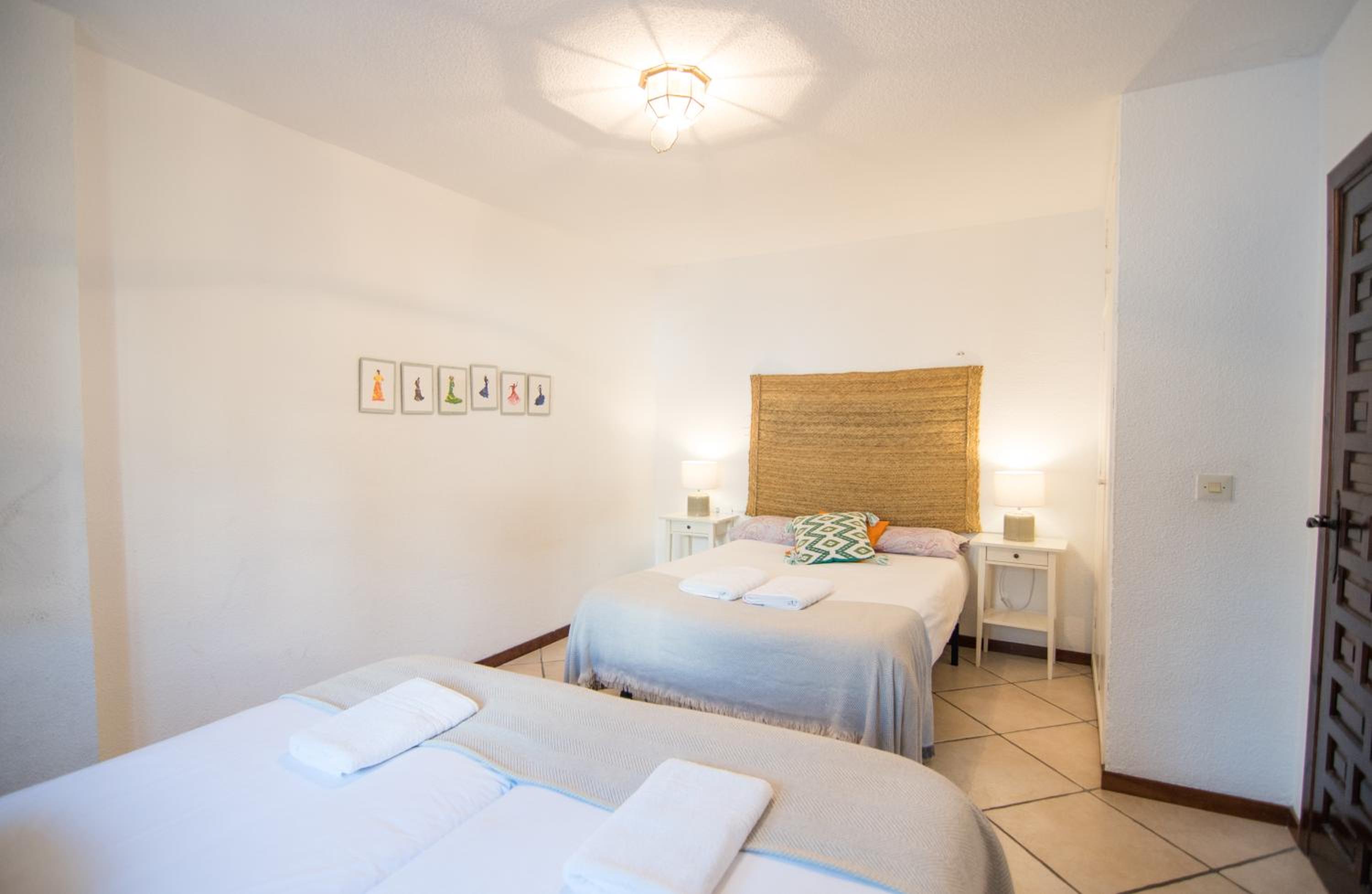 tuAnfitrion Villa con Piscina Climatizada