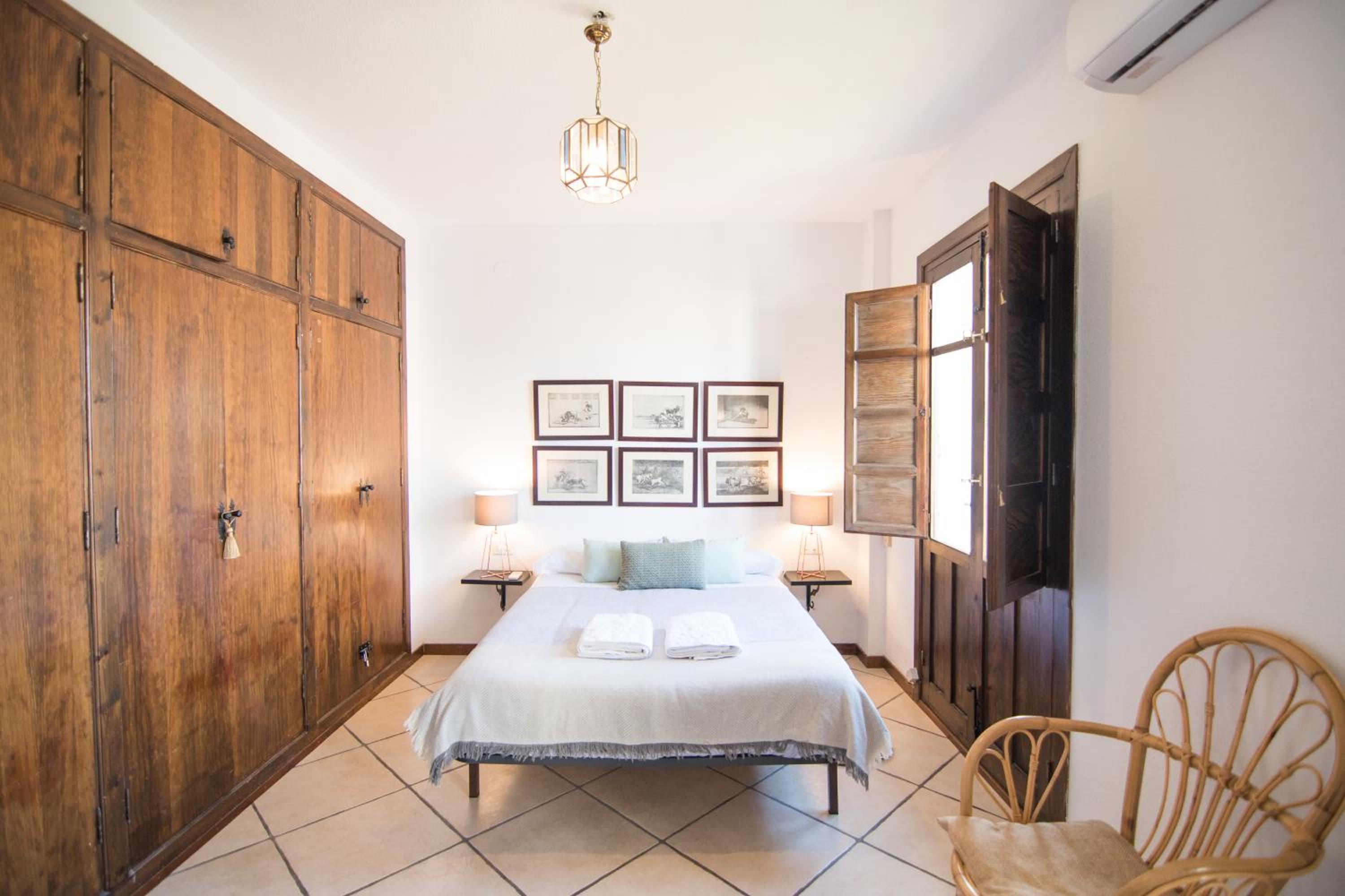 tuAnfitrion Villa con Piscina Climatizada