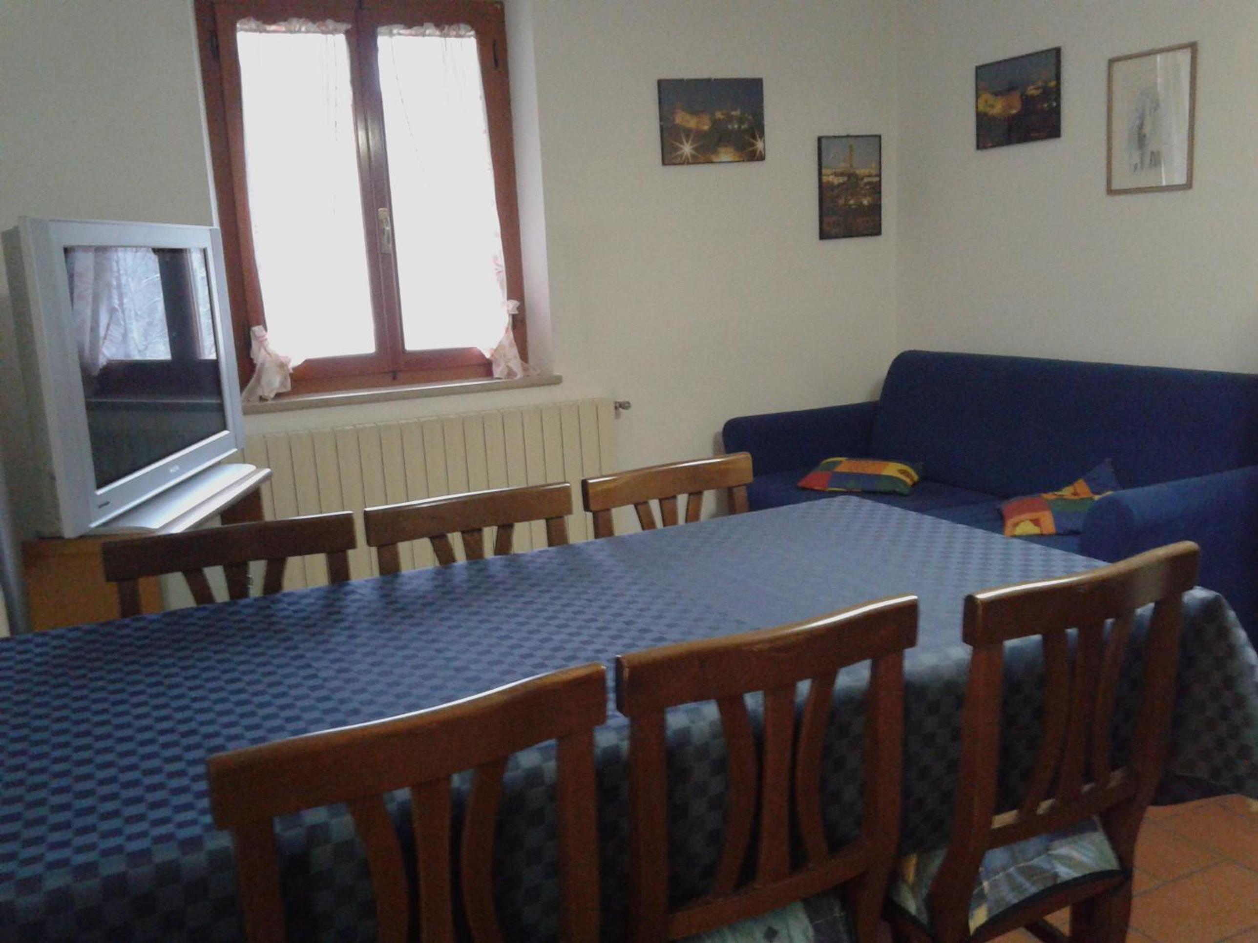 Appartamento tramonto