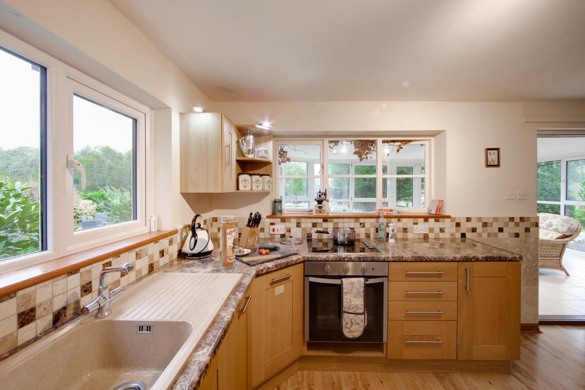 Landews Meadow Cottages