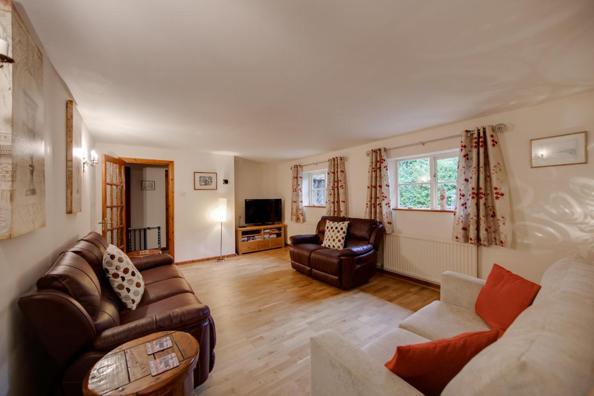Landews Meadow Cottages