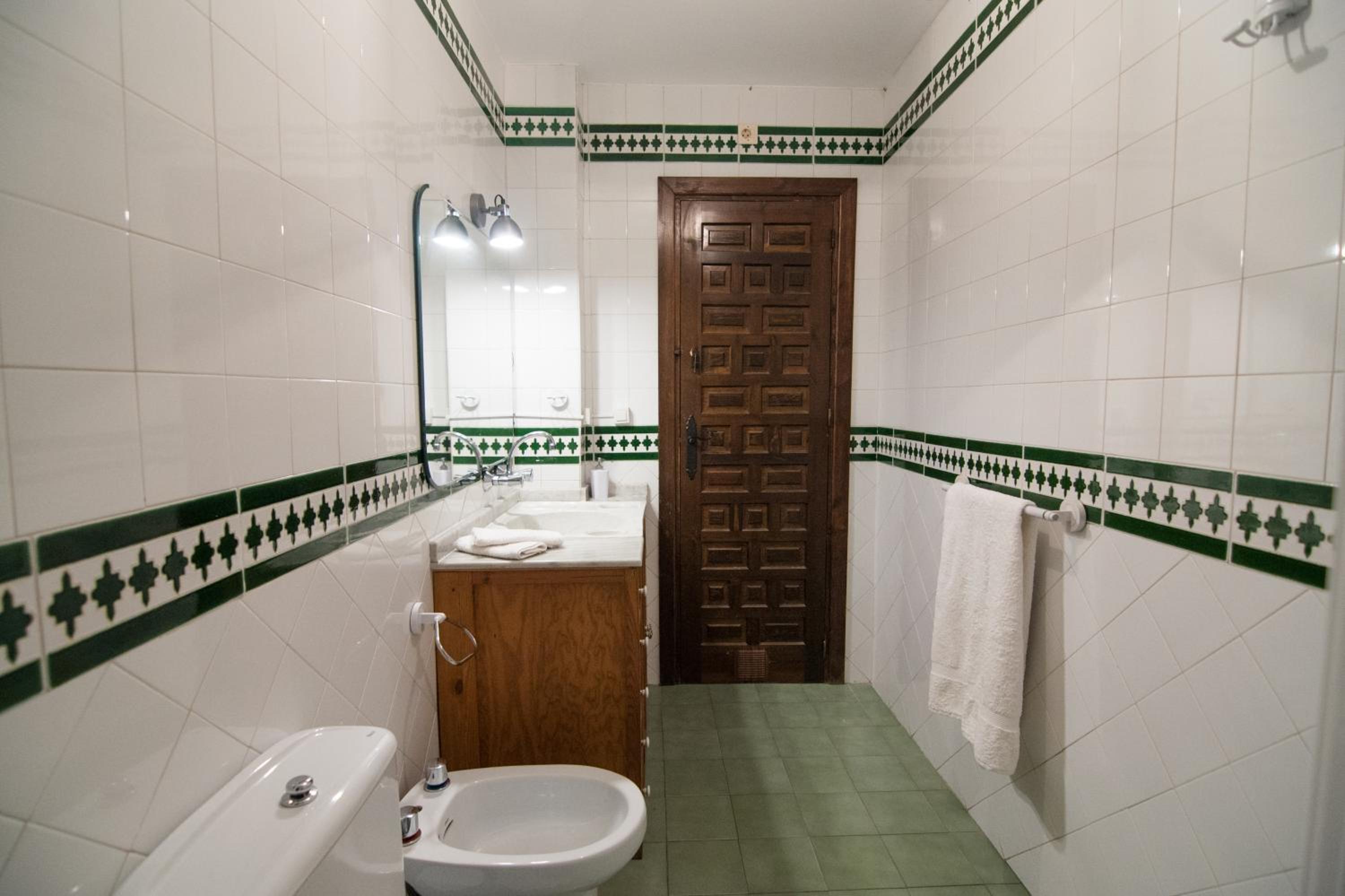 tuAnfitrion Villa con Piscina Climatizada