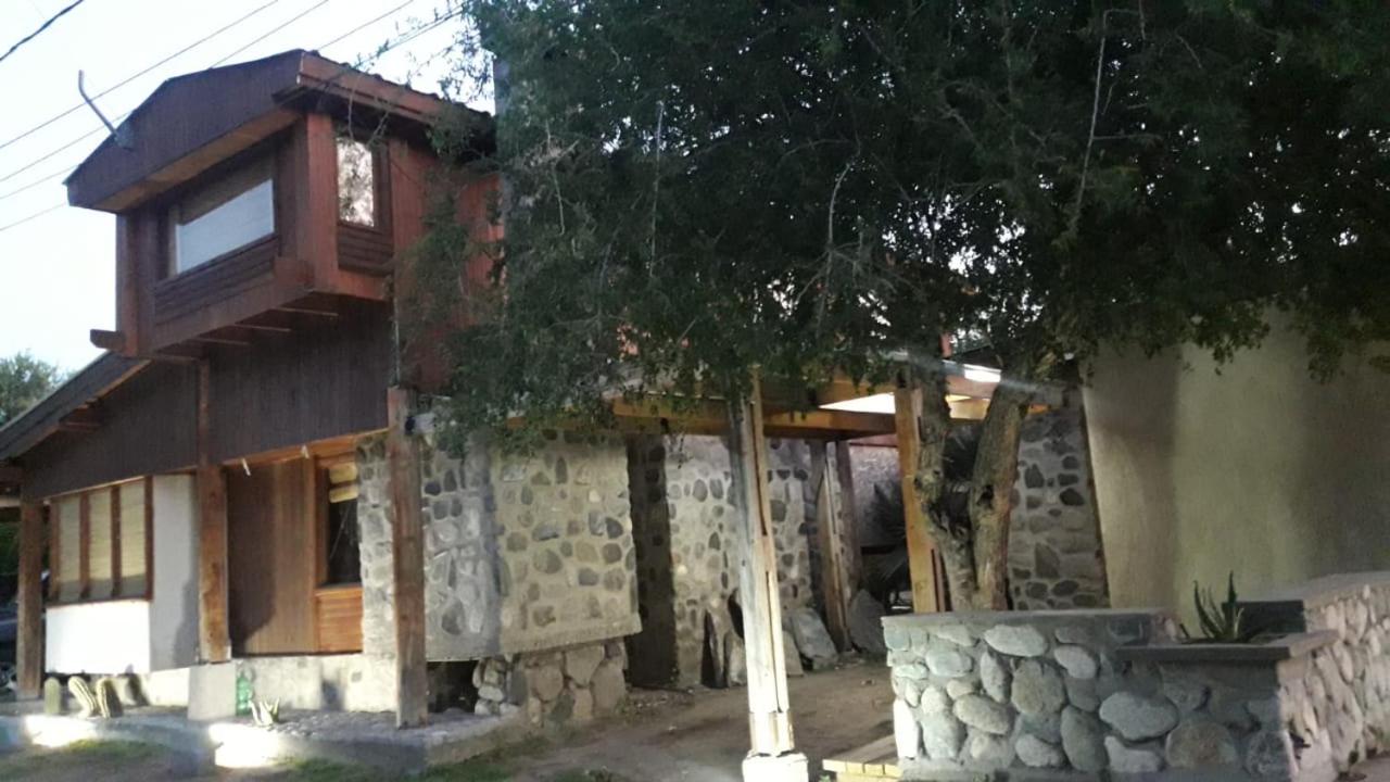Altos del Molle SF