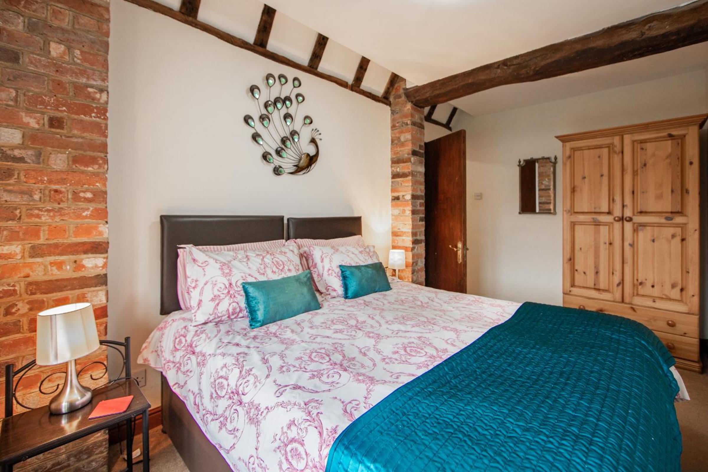 Landews Meadow Cottages