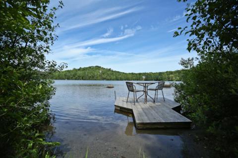 Domaine Ste-Flore
