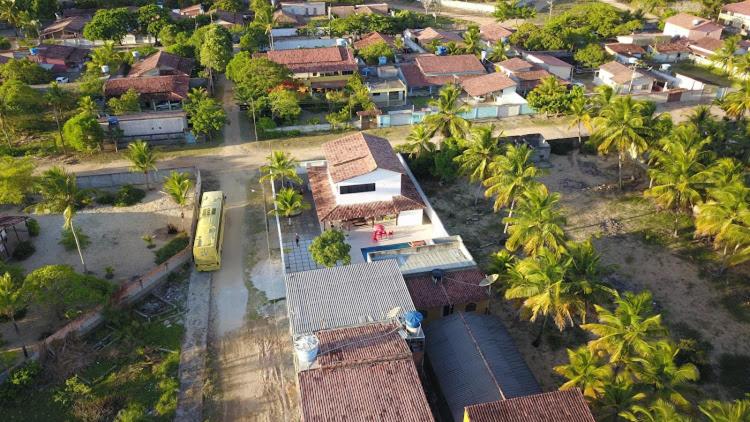 LINDA CASA NOVA VIÇOSA