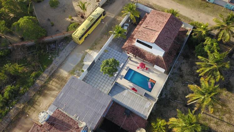 LINDA CASA NOVA VIÇOSA