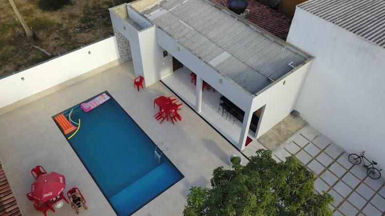LINDA CASA NOVA VIÇOSA