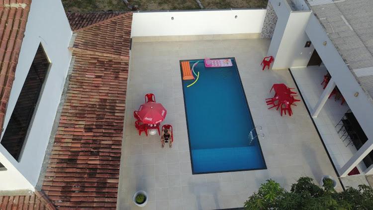 LINDA CASA NOVA VIÇOSA