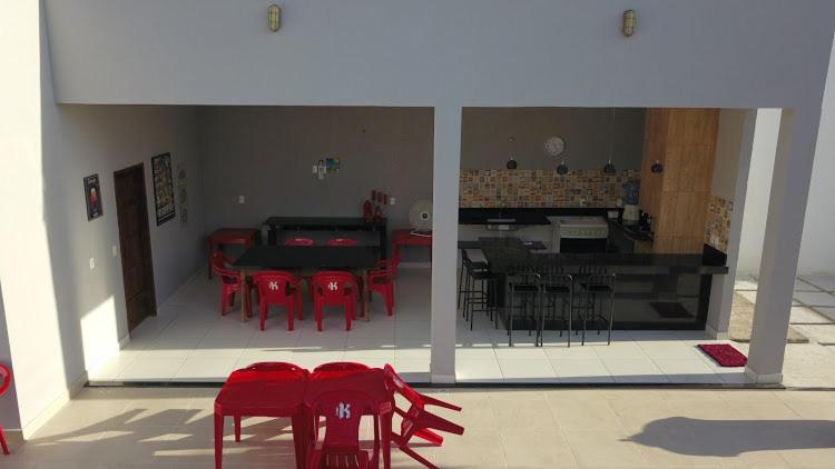 LINDA CASA NOVA VIÇOSA