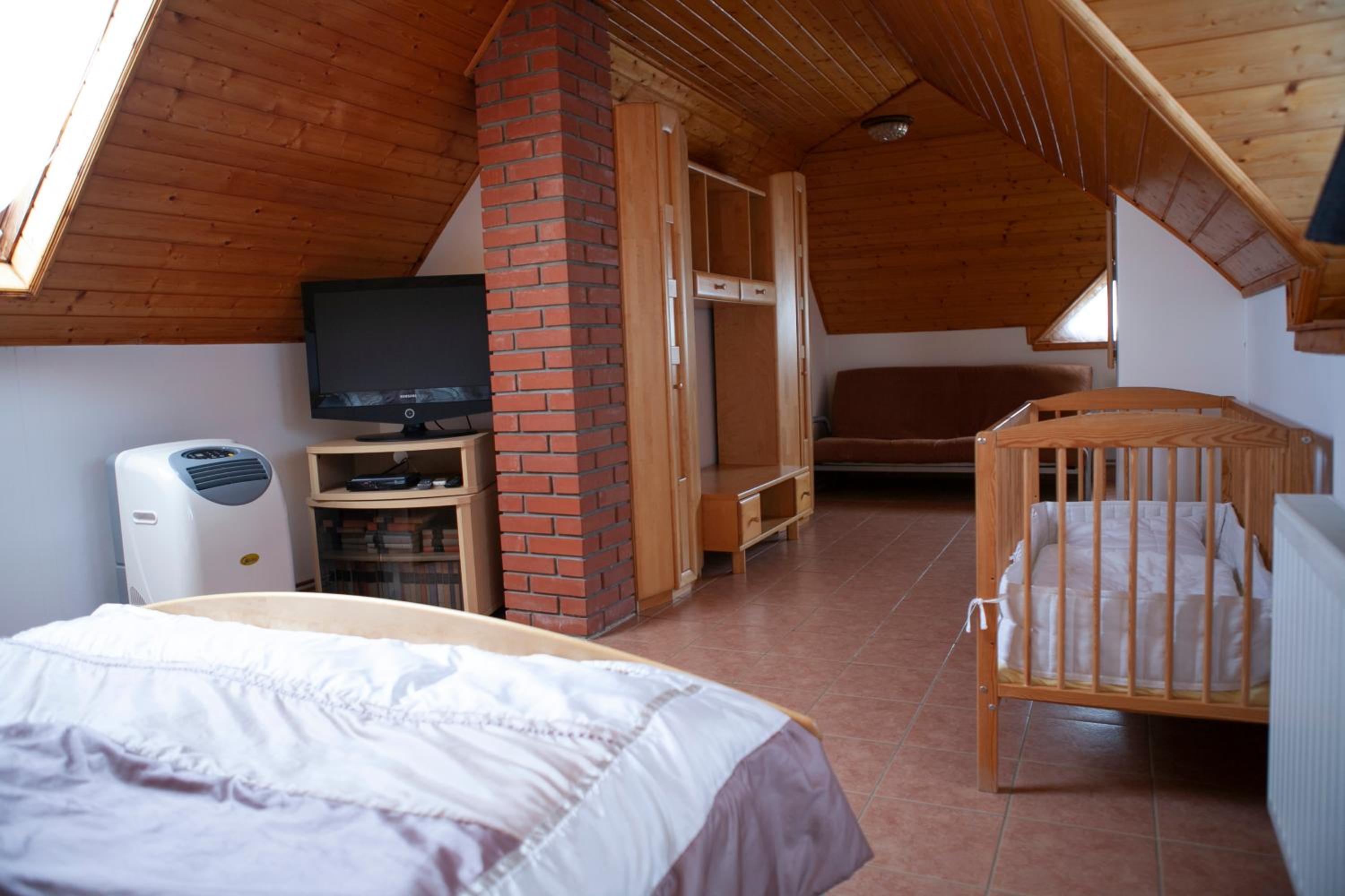 Rózsadomb Apartman