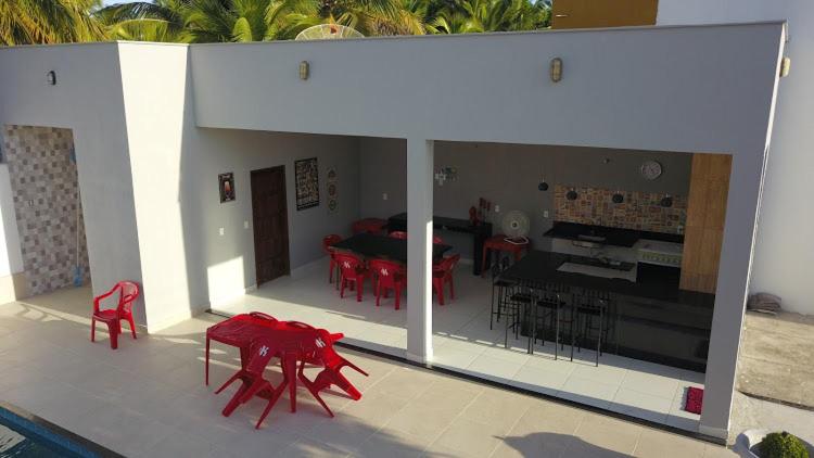 LINDA CASA NOVA VIÇOSA