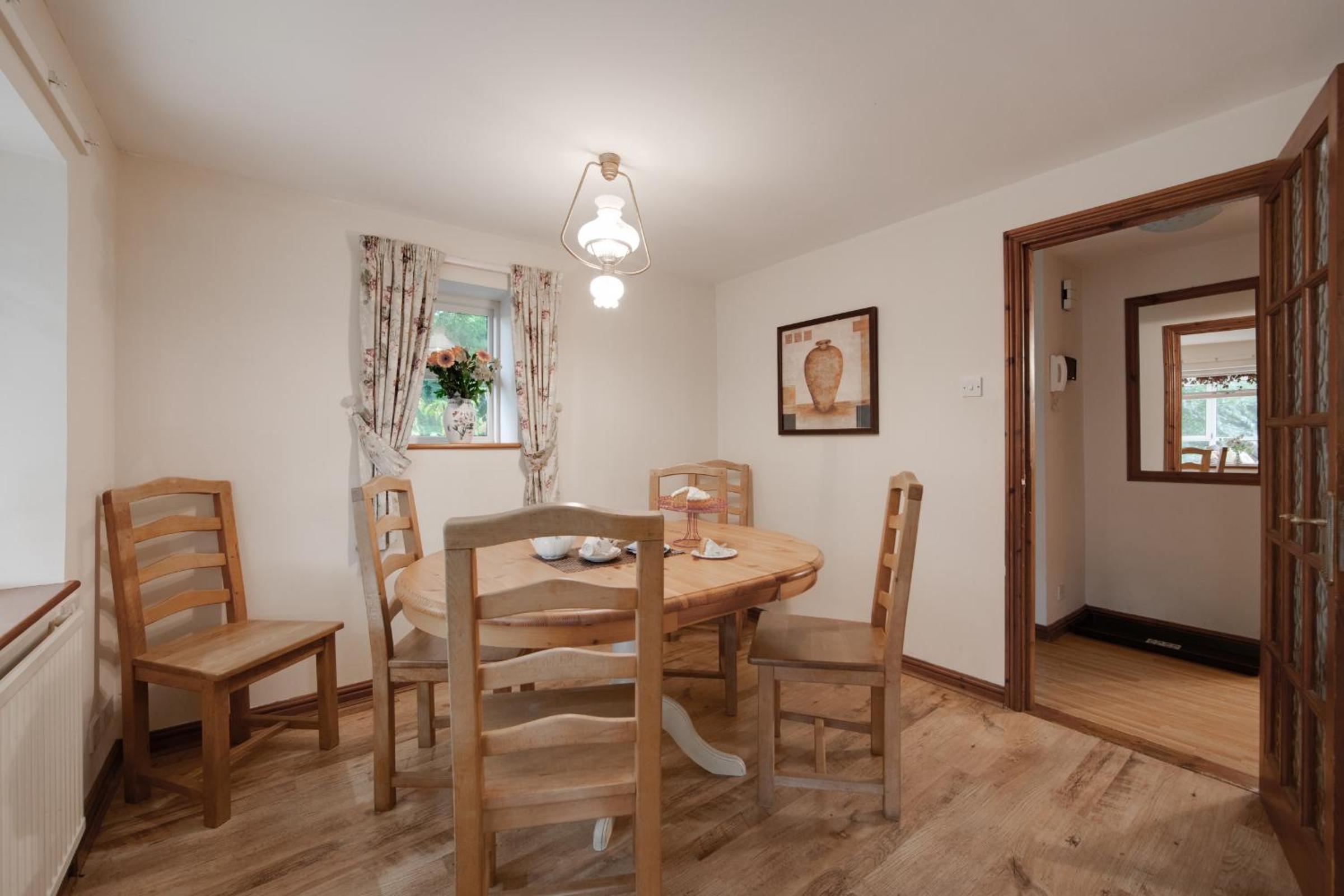 Landews Meadow Cottages