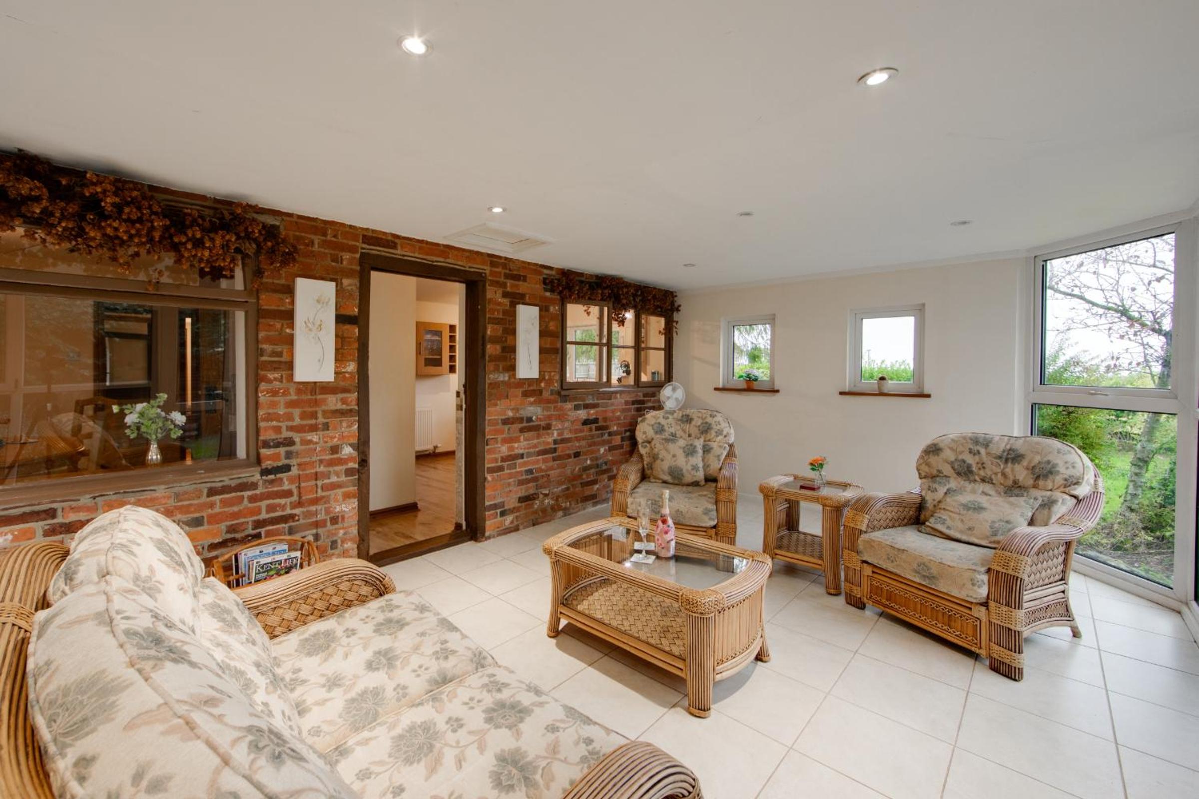 Landews Meadow Cottages