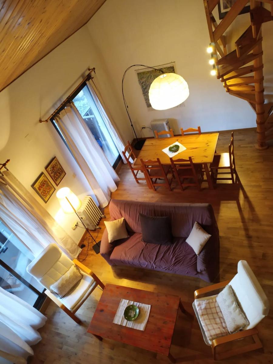 Apartament Donadó - Port del Comte photo 2