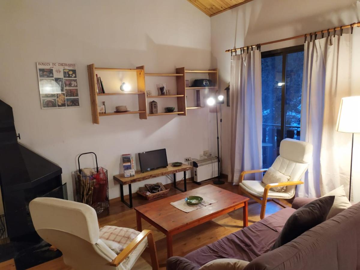 Apartament Donadó - Port del Comte photo 3