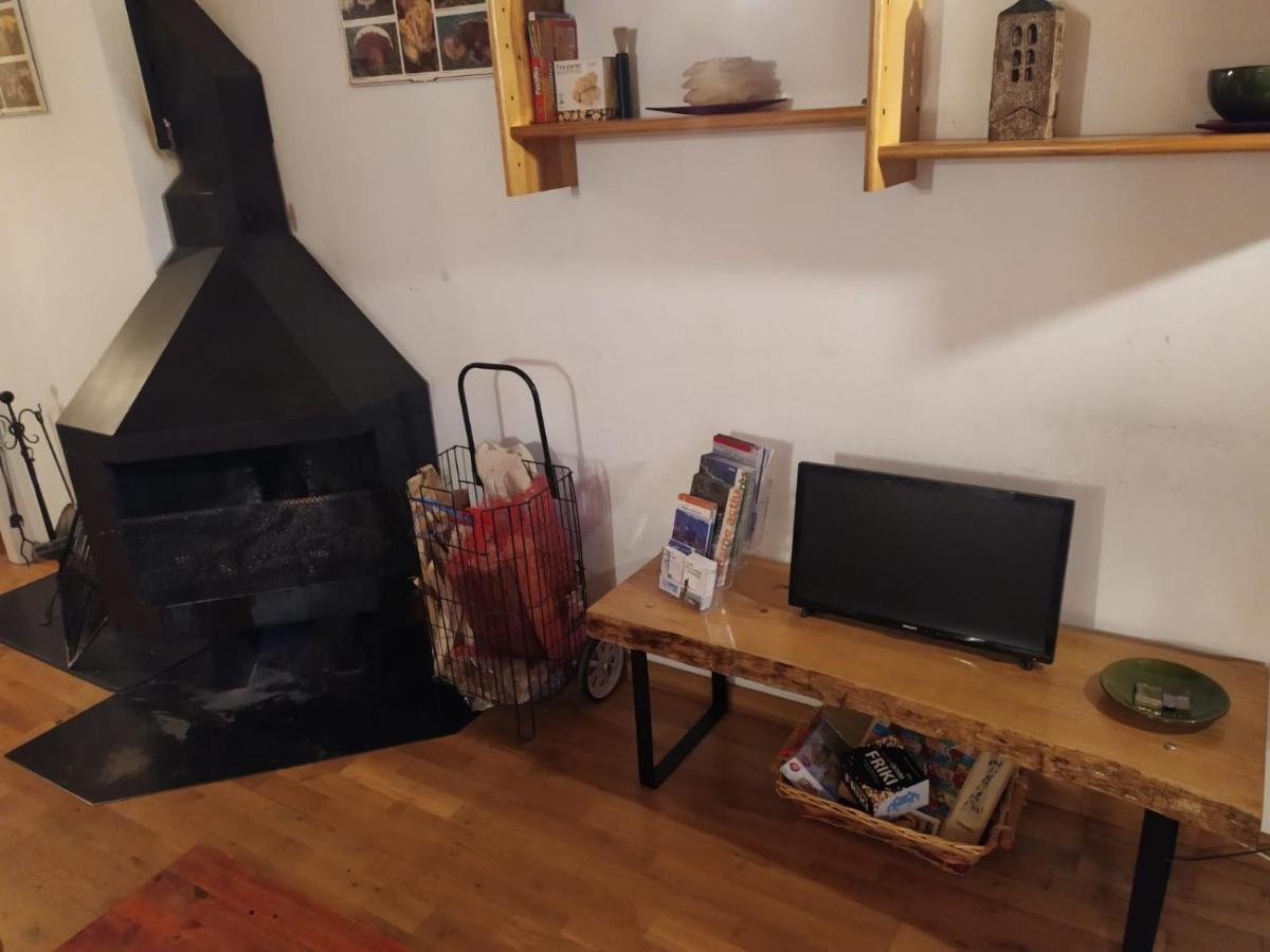 Apartament Donadó - Port del Comte photo 4