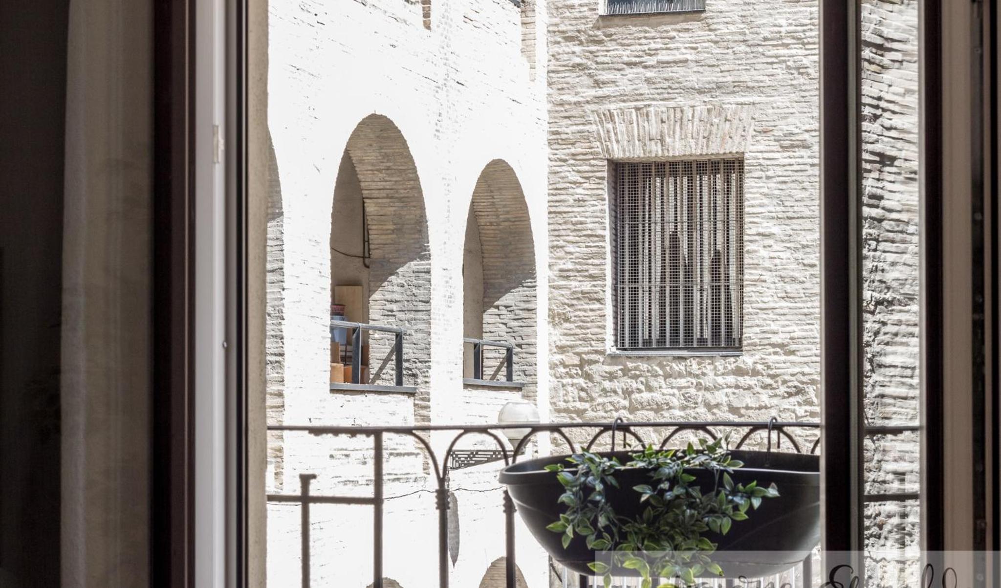 Caldereria apartment