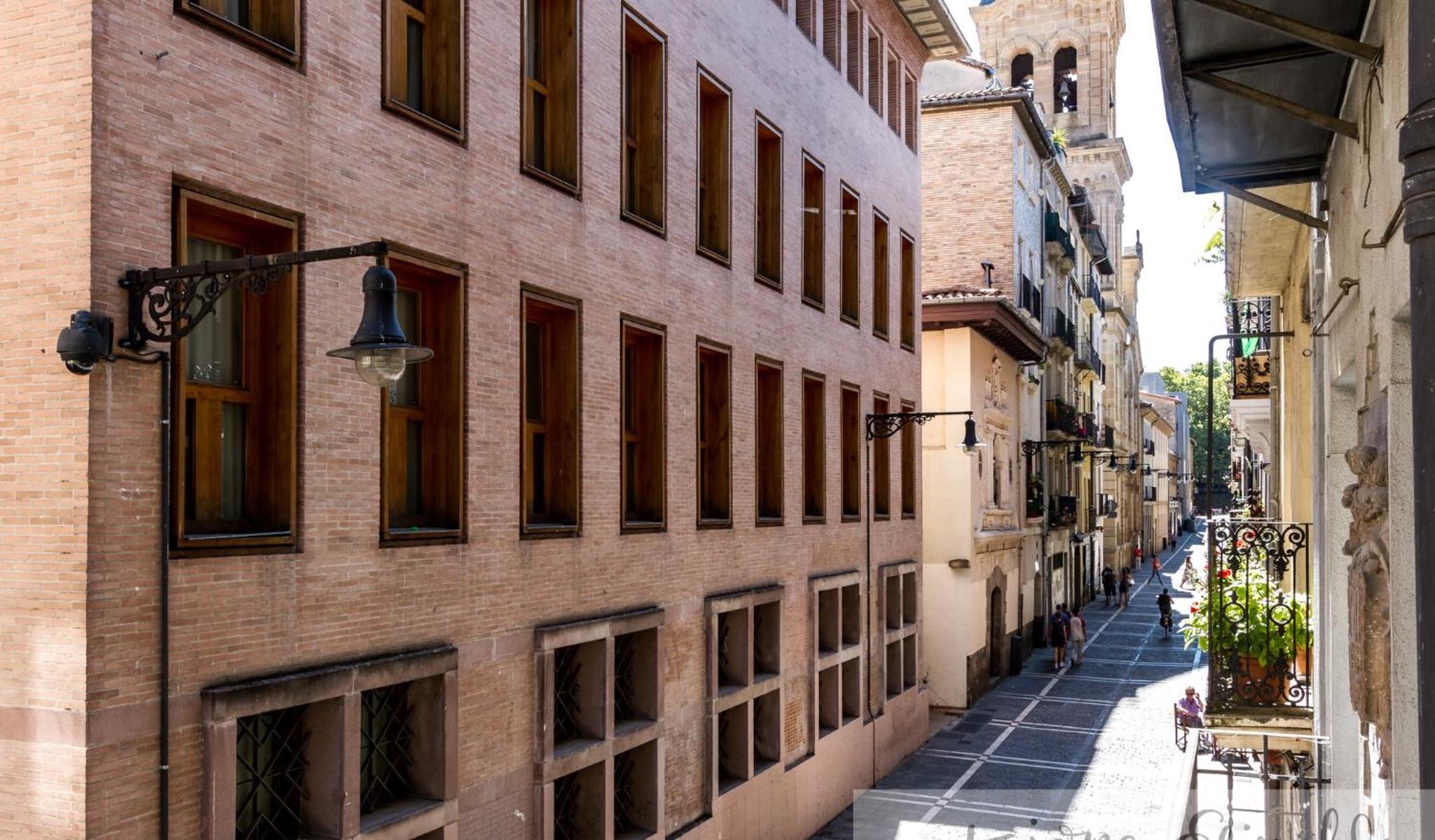 Caldereria apartment
