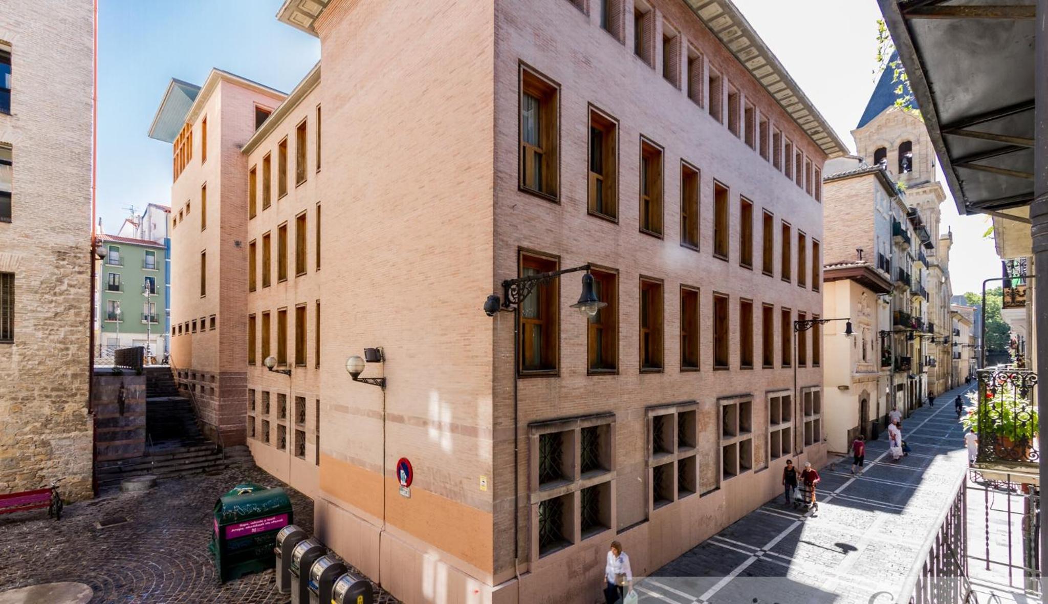 Caldereria apartment