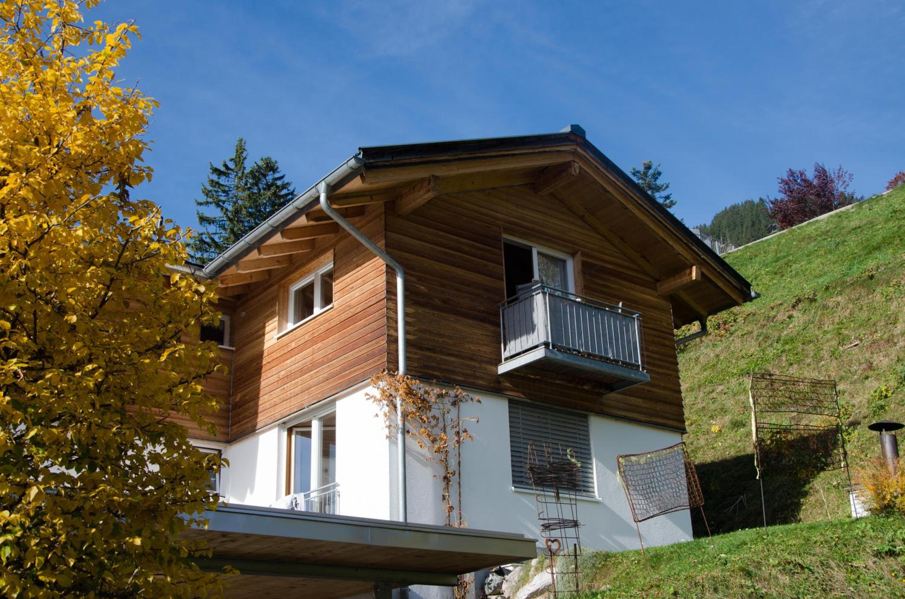 Apartment Stark