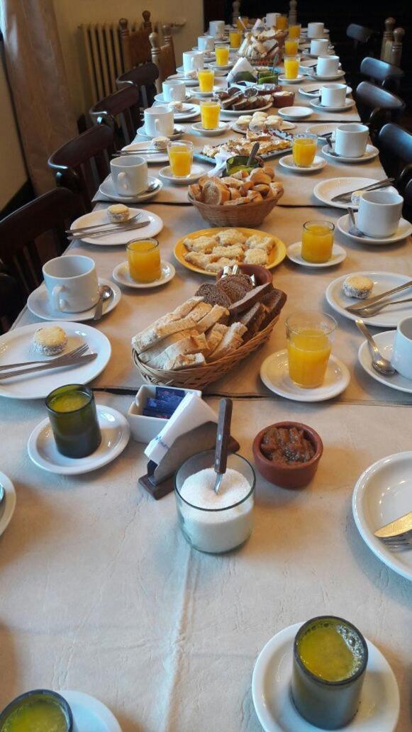 Posada San Andres