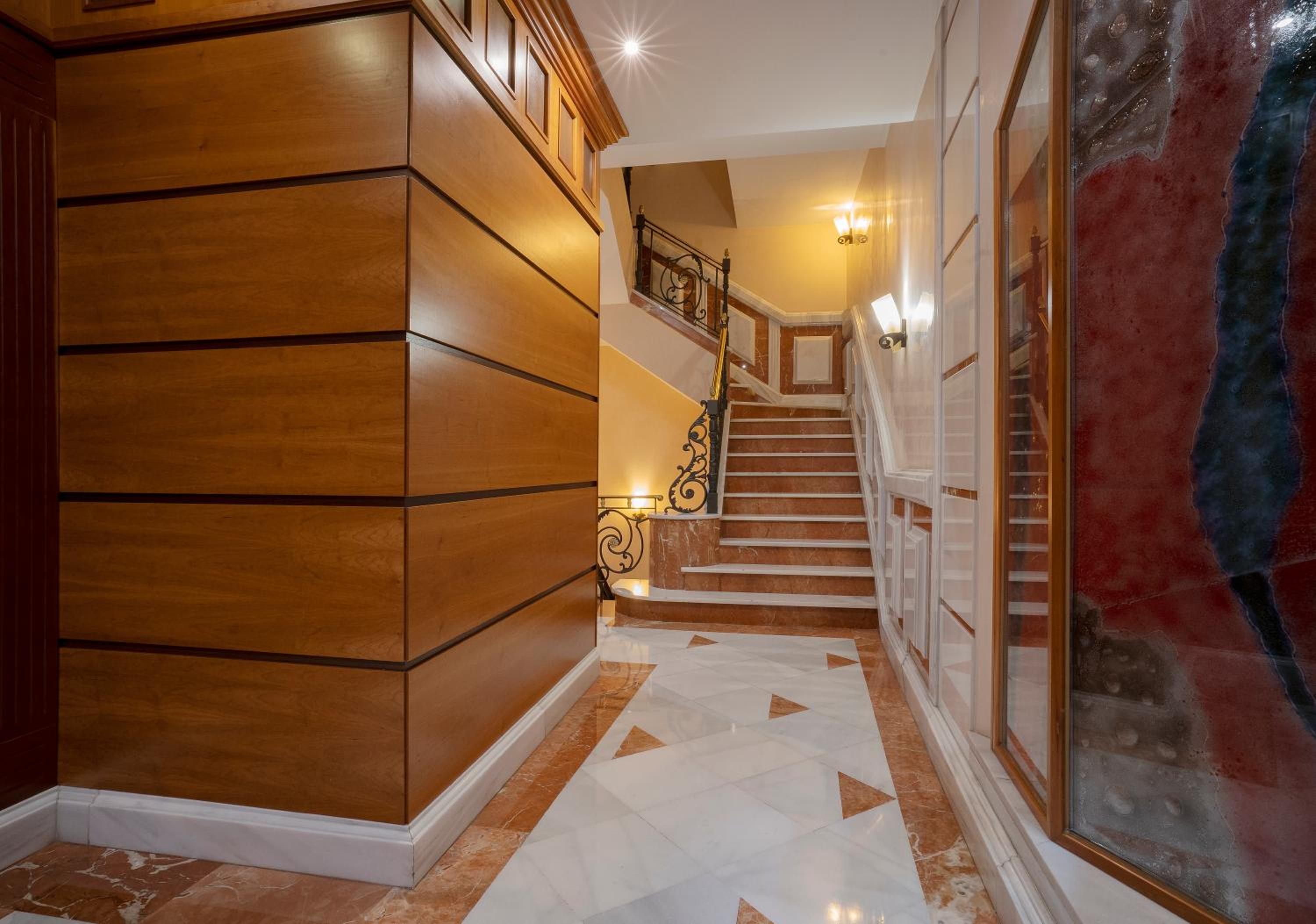 DE LA GUARDIA LOFT ROSAL photo 5